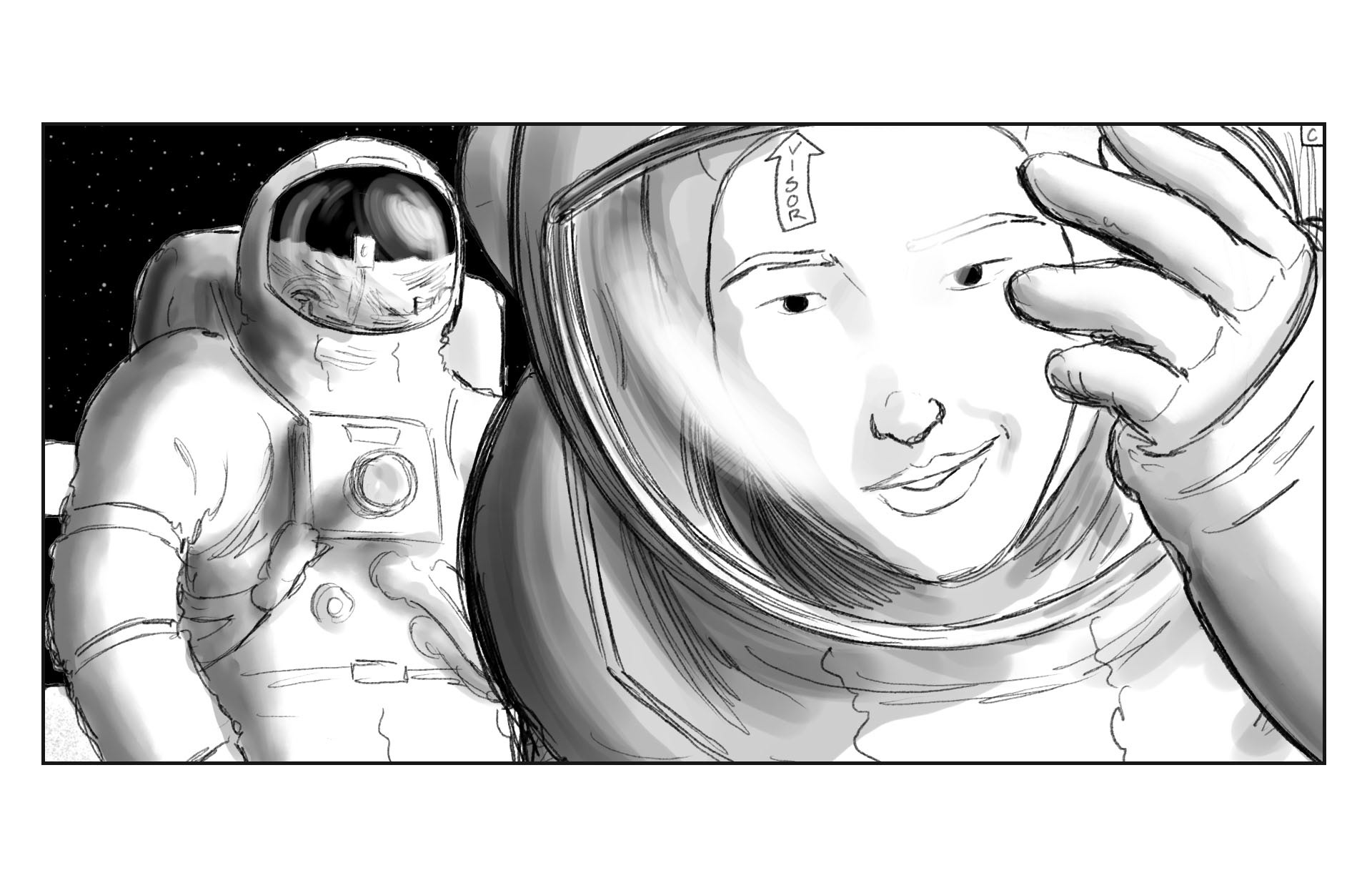 For All Mankind (2019)