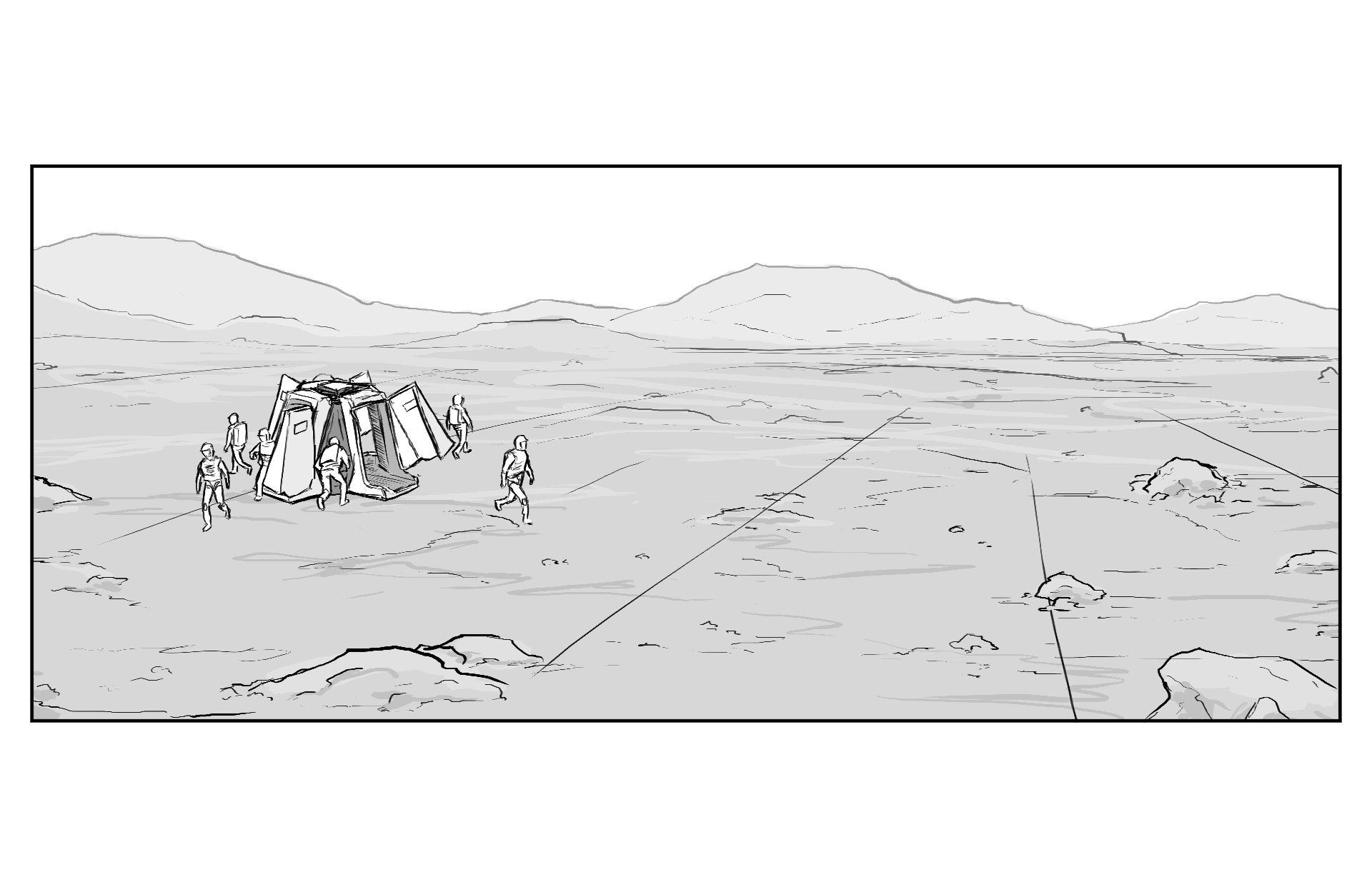 Fantastic Four (2015)