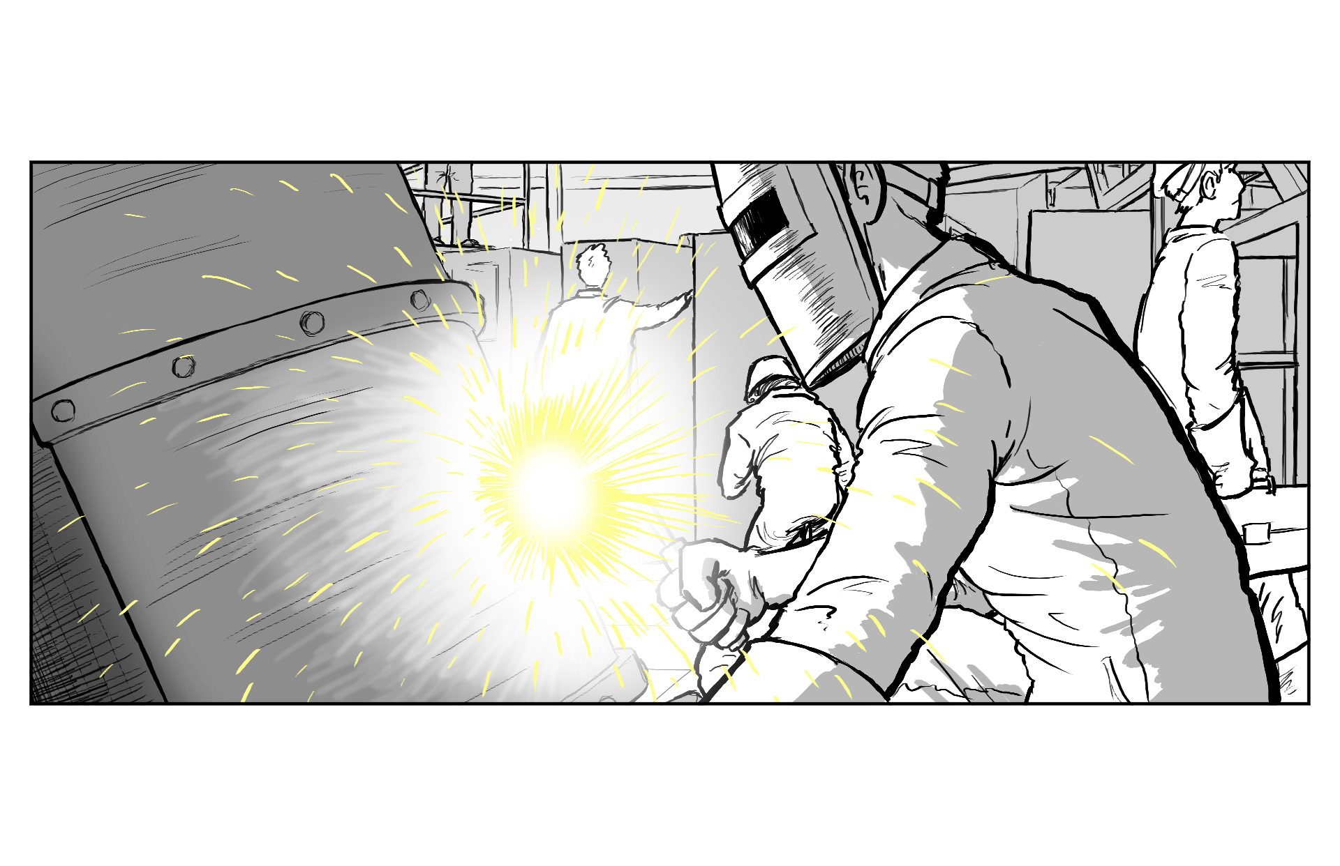 Fantastic Four (2015)