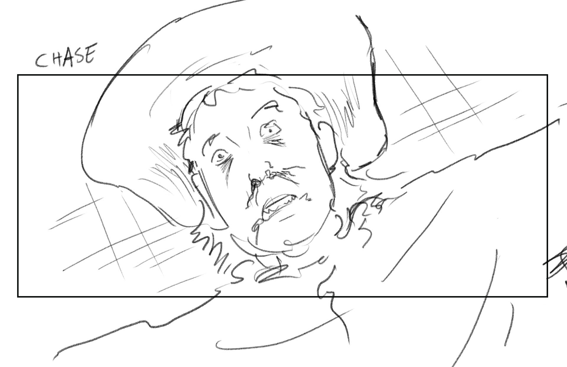 The Good Lord Bird (2020)