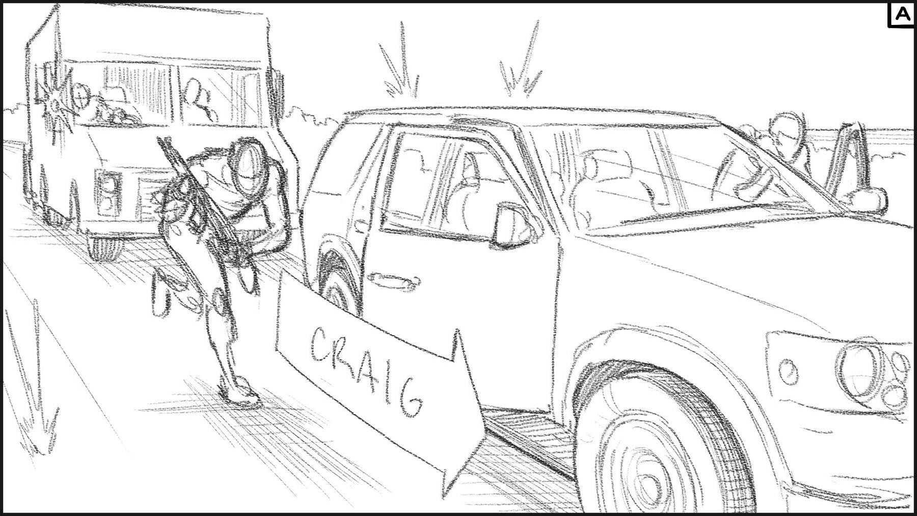 Animal Kingdom (2017)