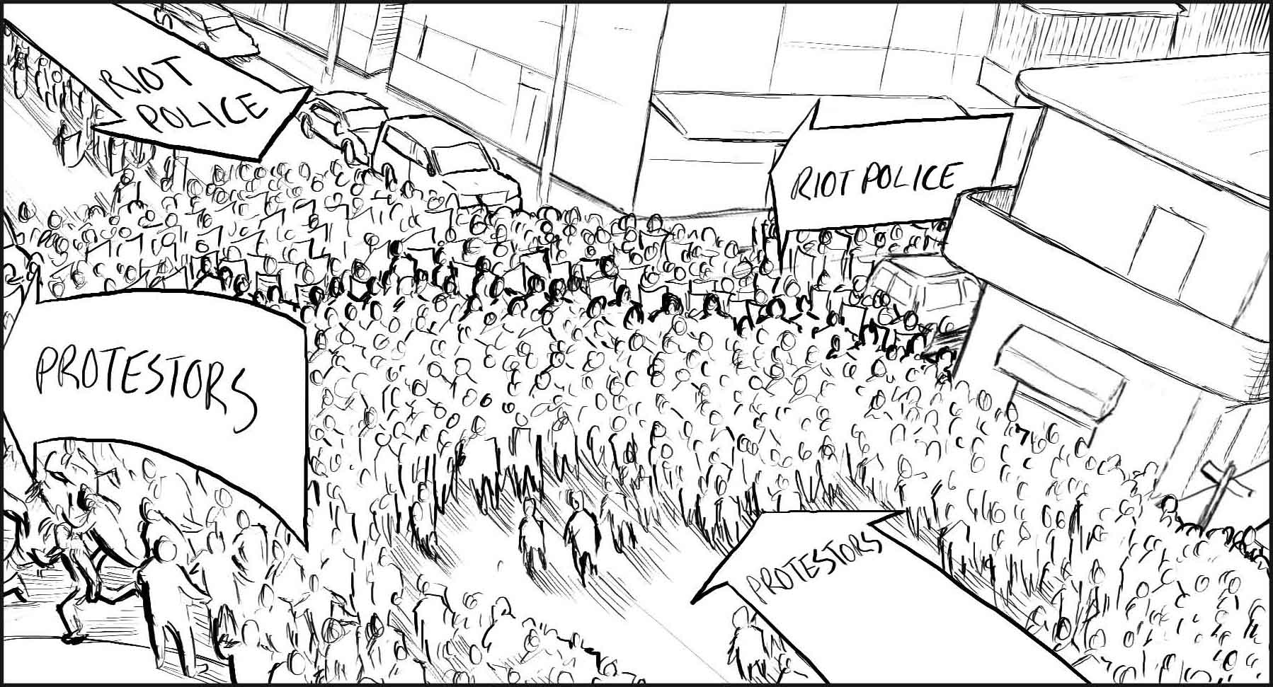 Our Brand Is Crisis (2015)