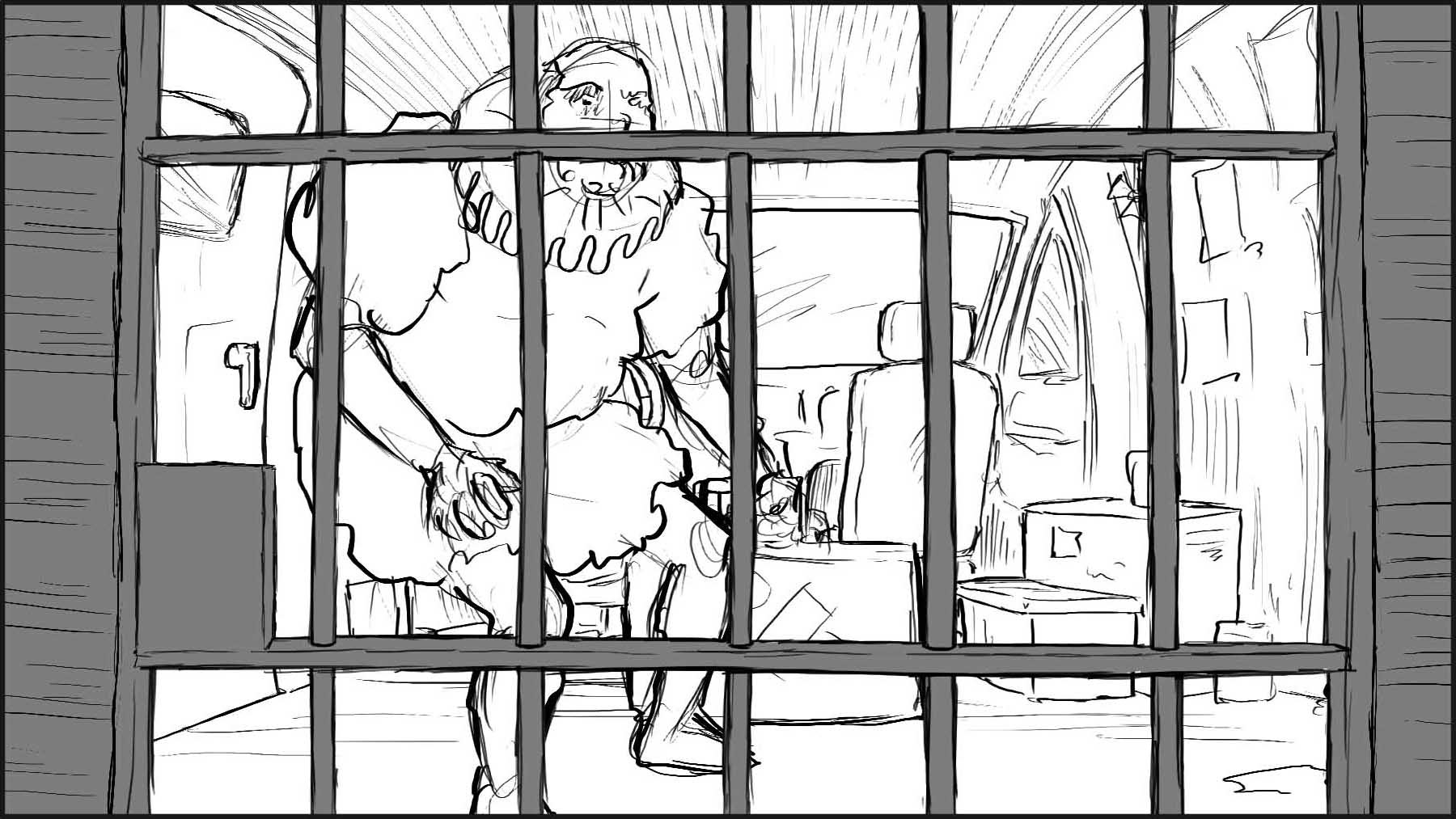 American Horror Story: Freak Show (2014)