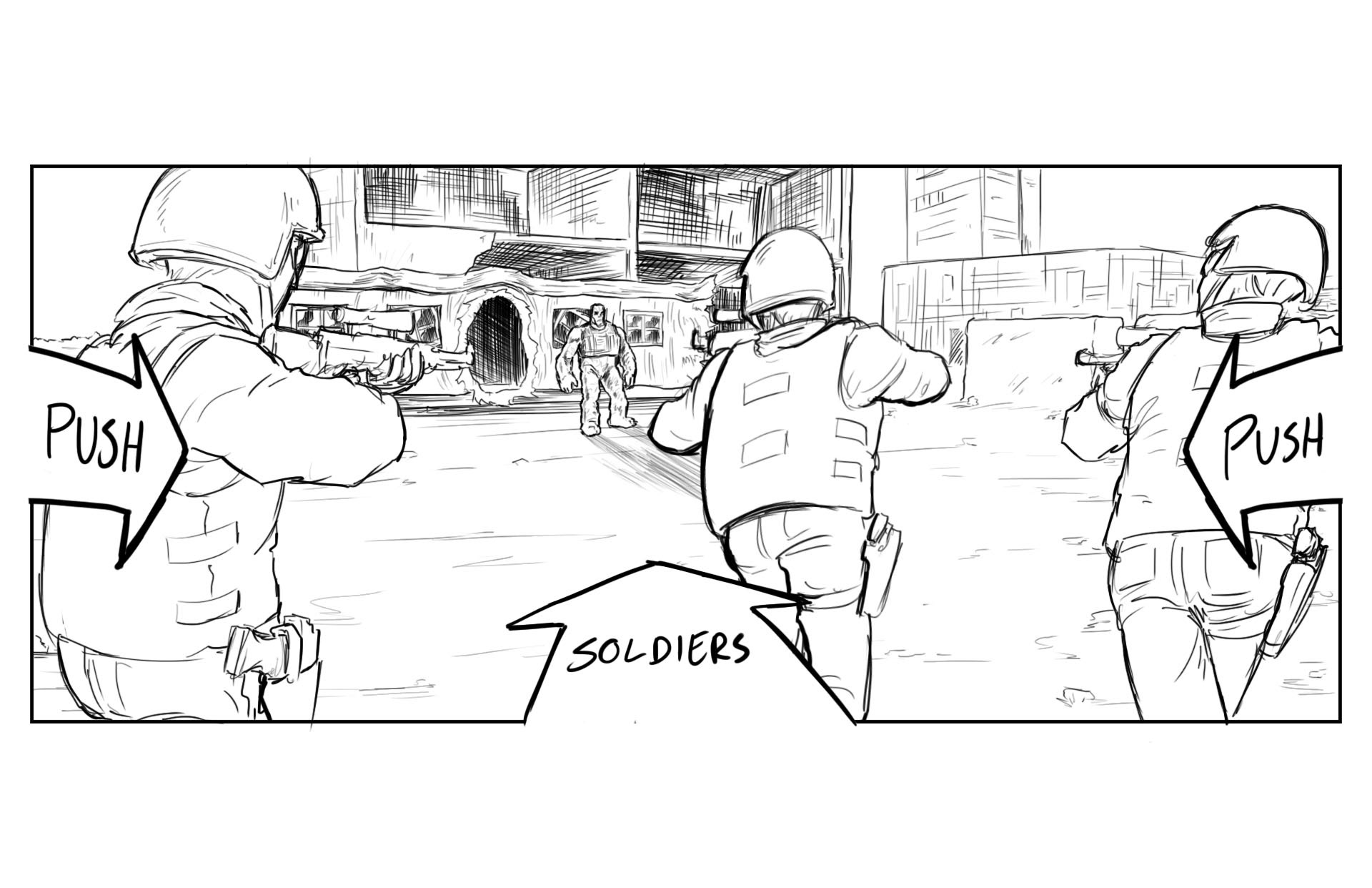 Fantastic Four (2015)