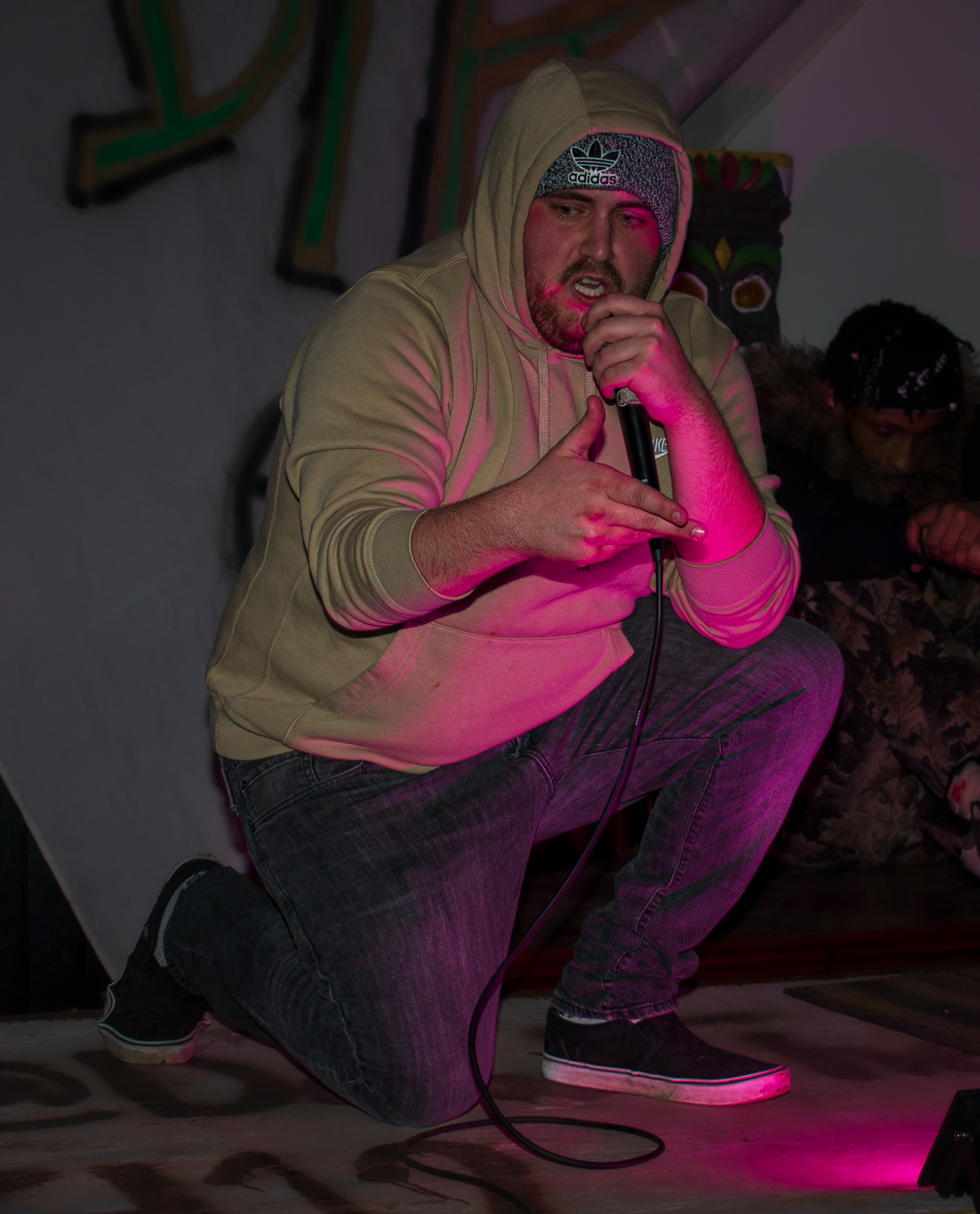 Trick, The Kid - DTR Culture 2