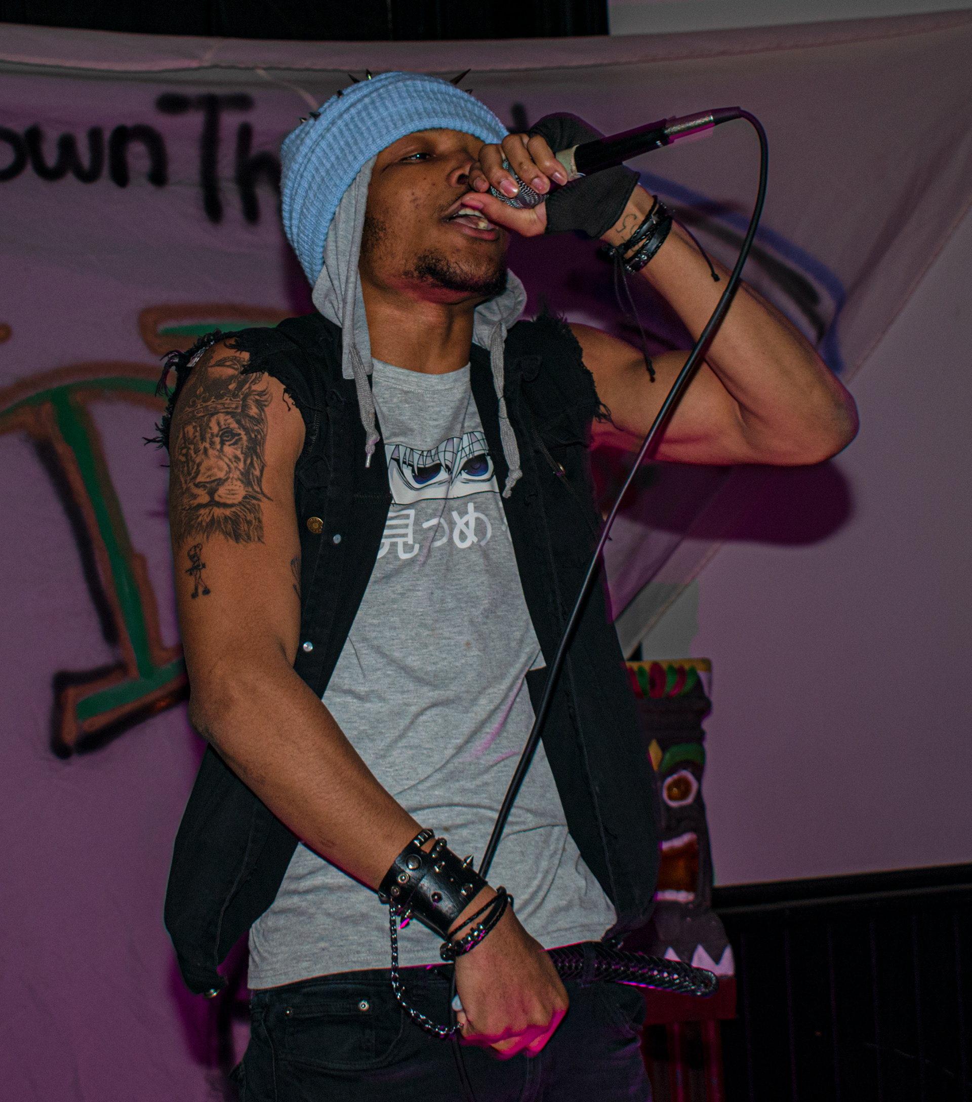 ZLATO - DTR Culture 2