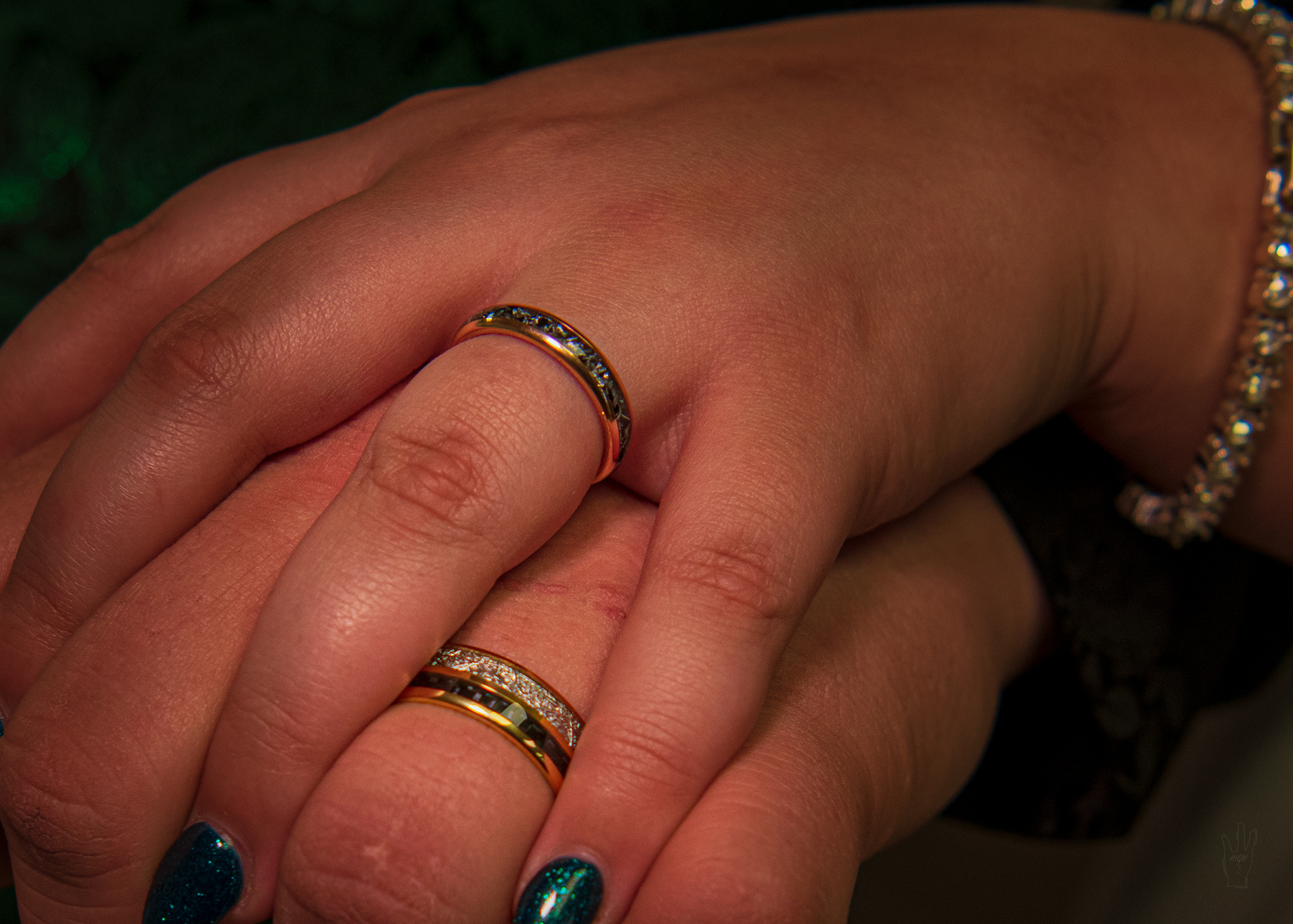 Brandy & Tyler O'Connor Wedding