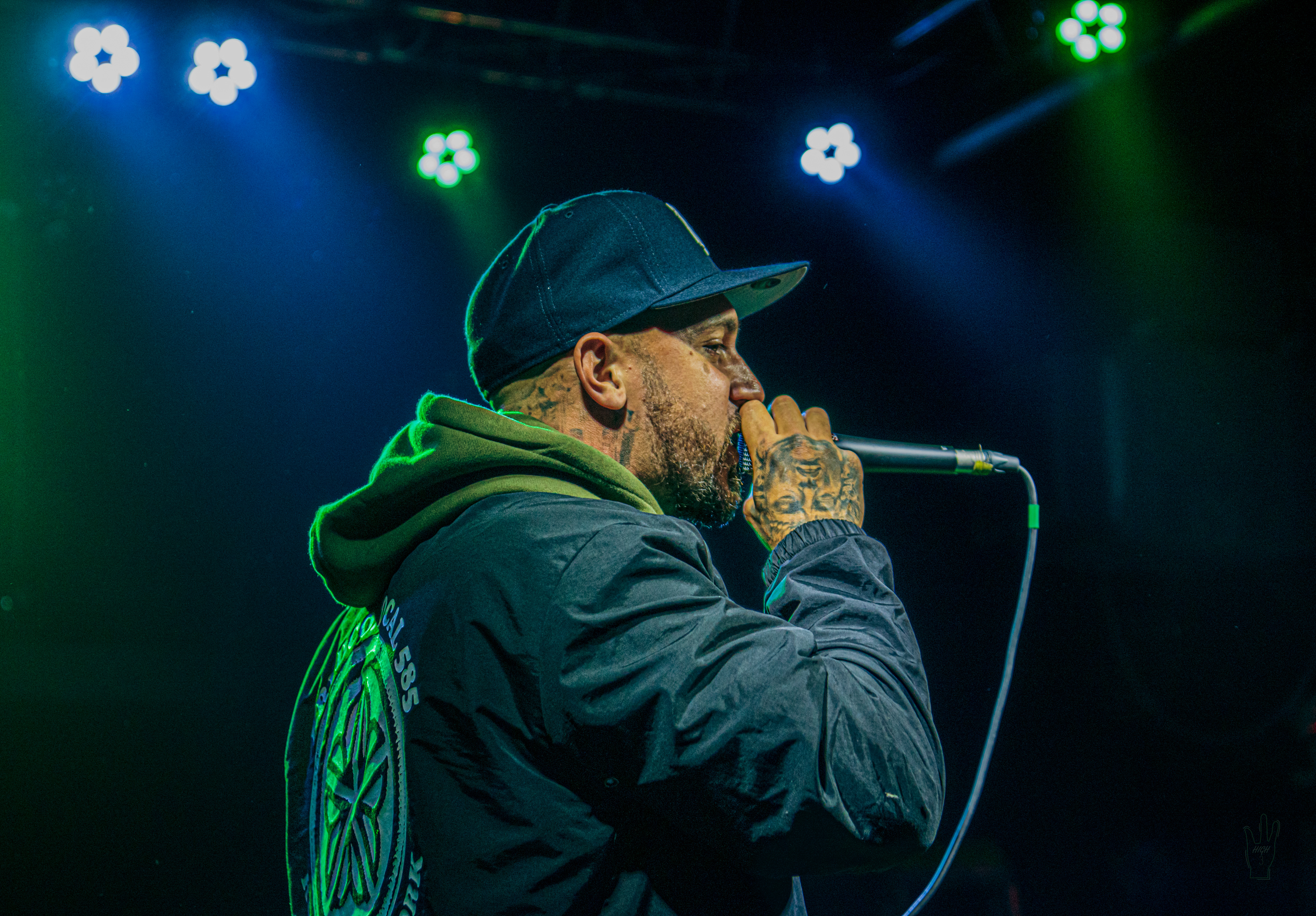 Emilio Rojas - Cleveland, OH