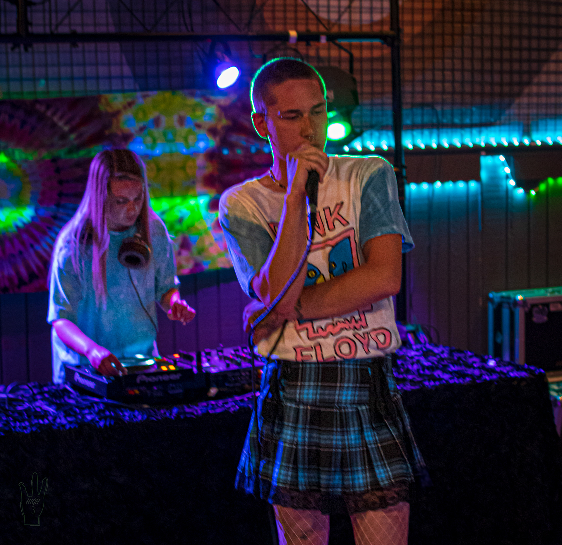 Ash Belial - Tabula Rasa