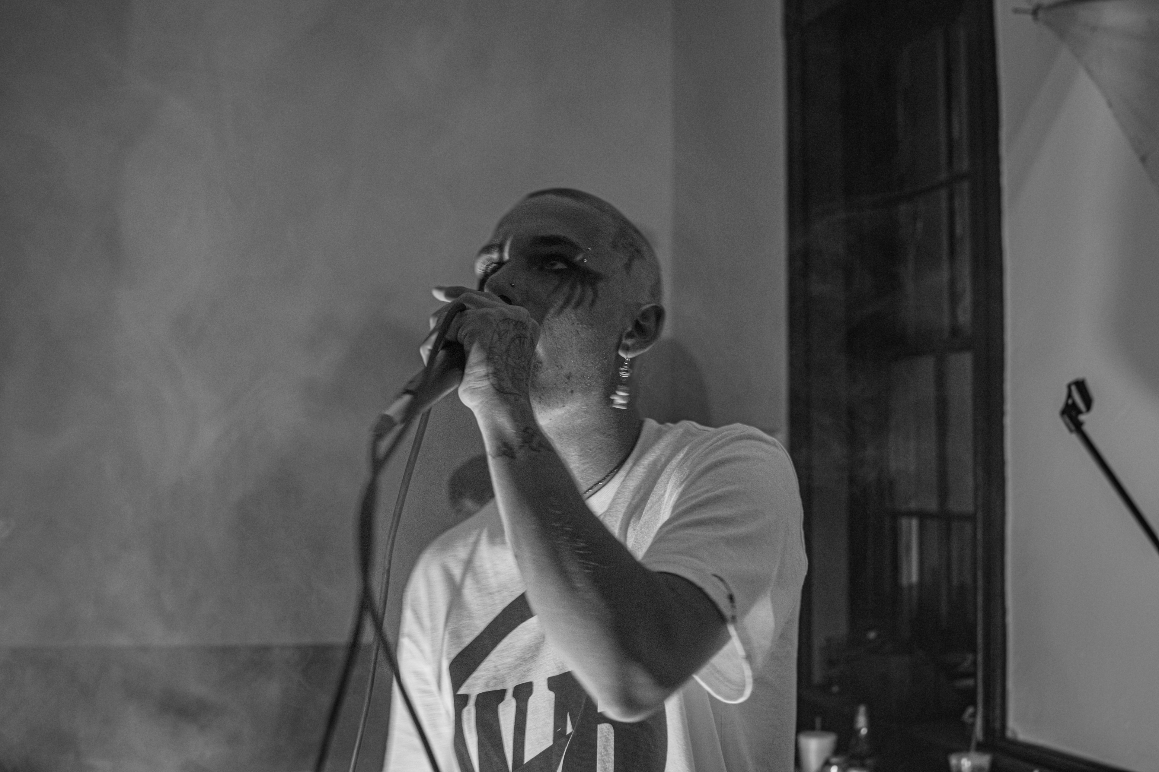 Ash Belial - DTR Culture 1