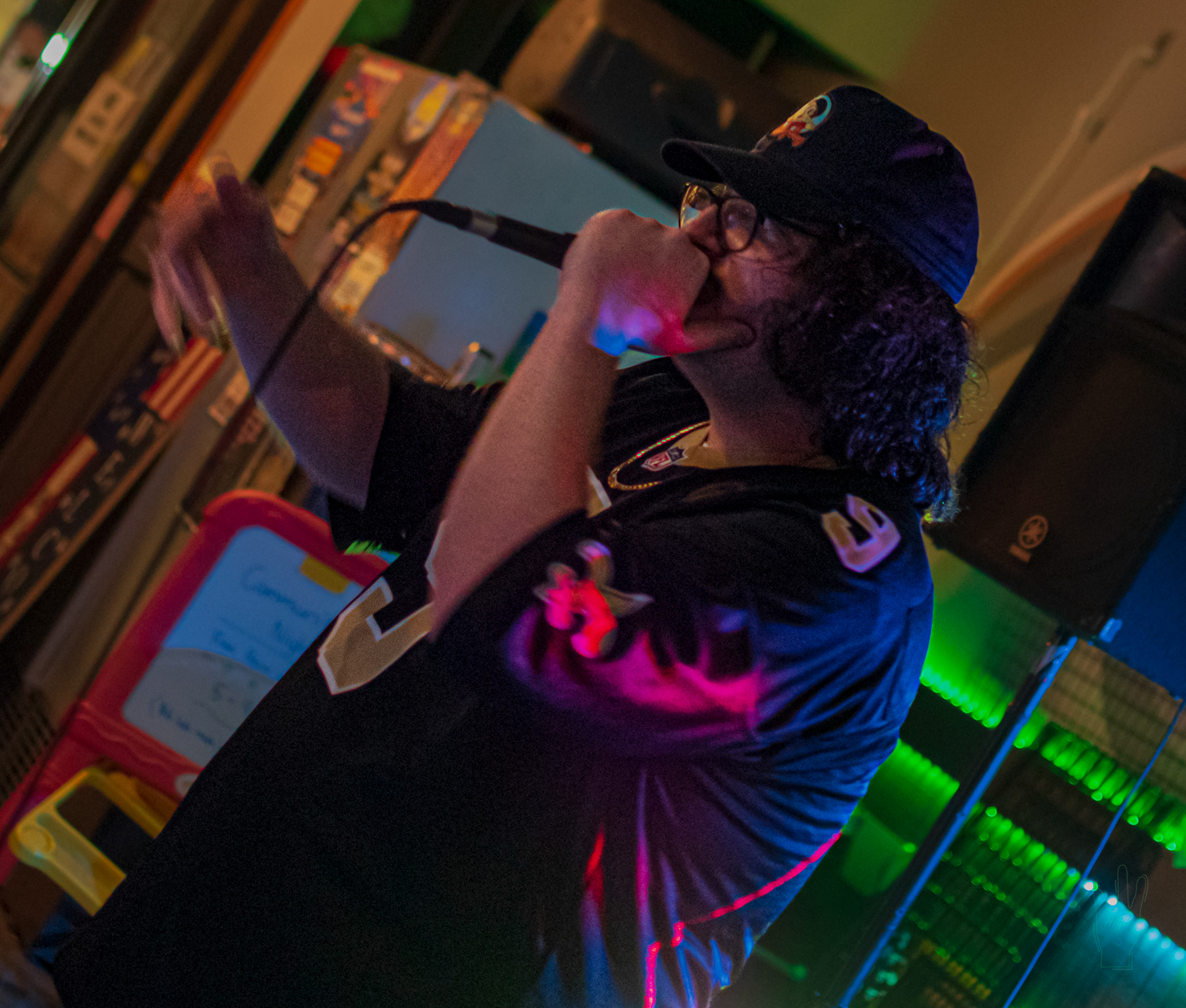 Independence - Tabula Rasa