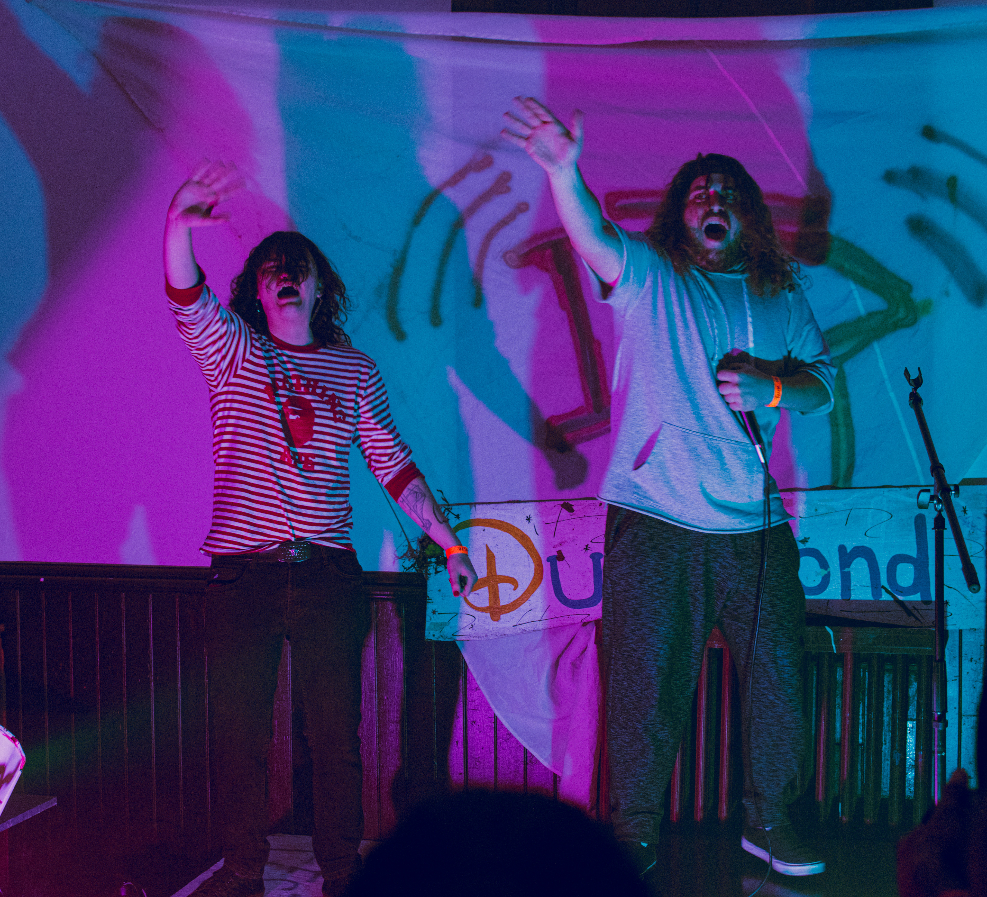 Welte & Trick - DTR Culture 1