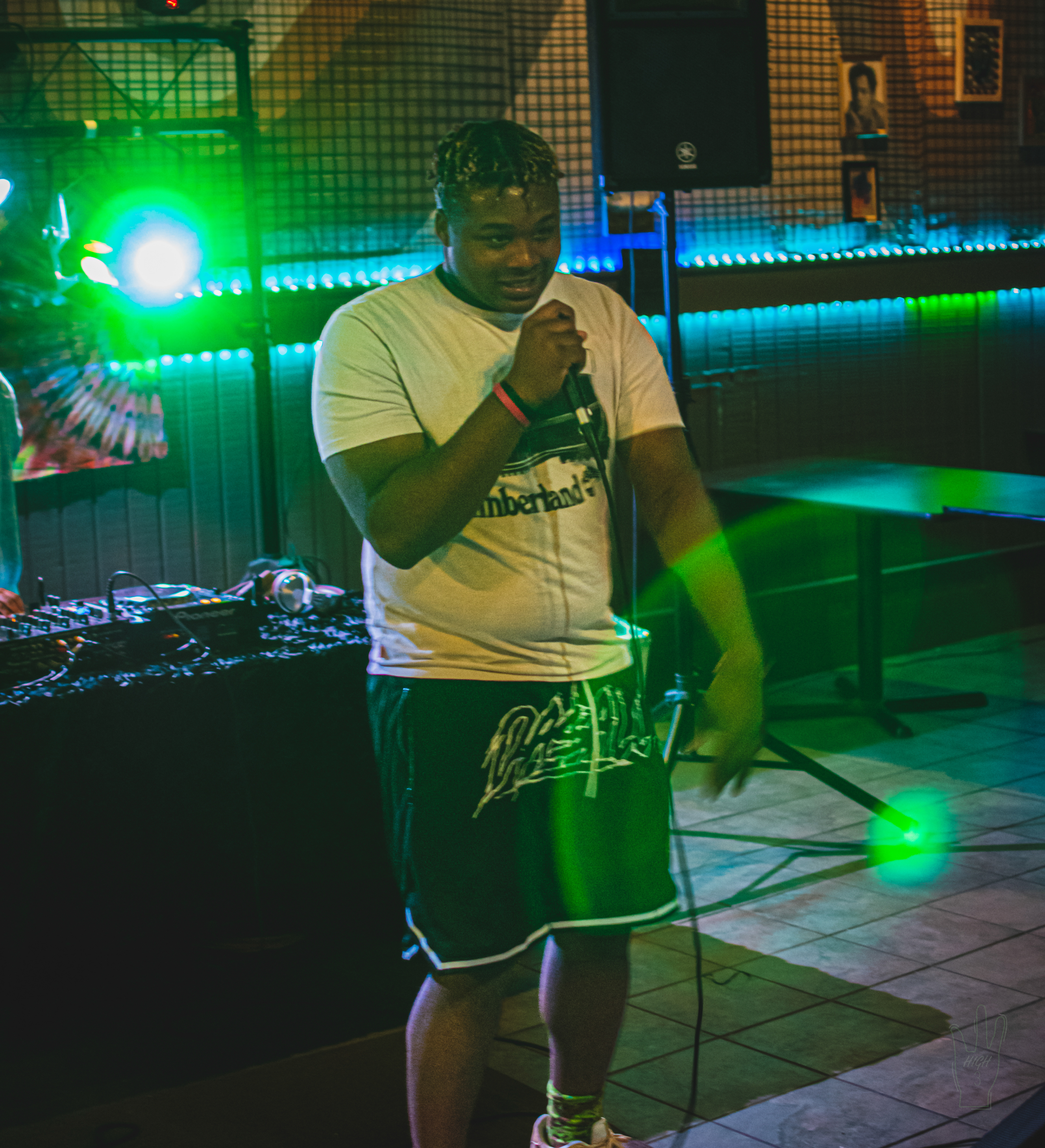 YBK Mase - Tabula Rasa