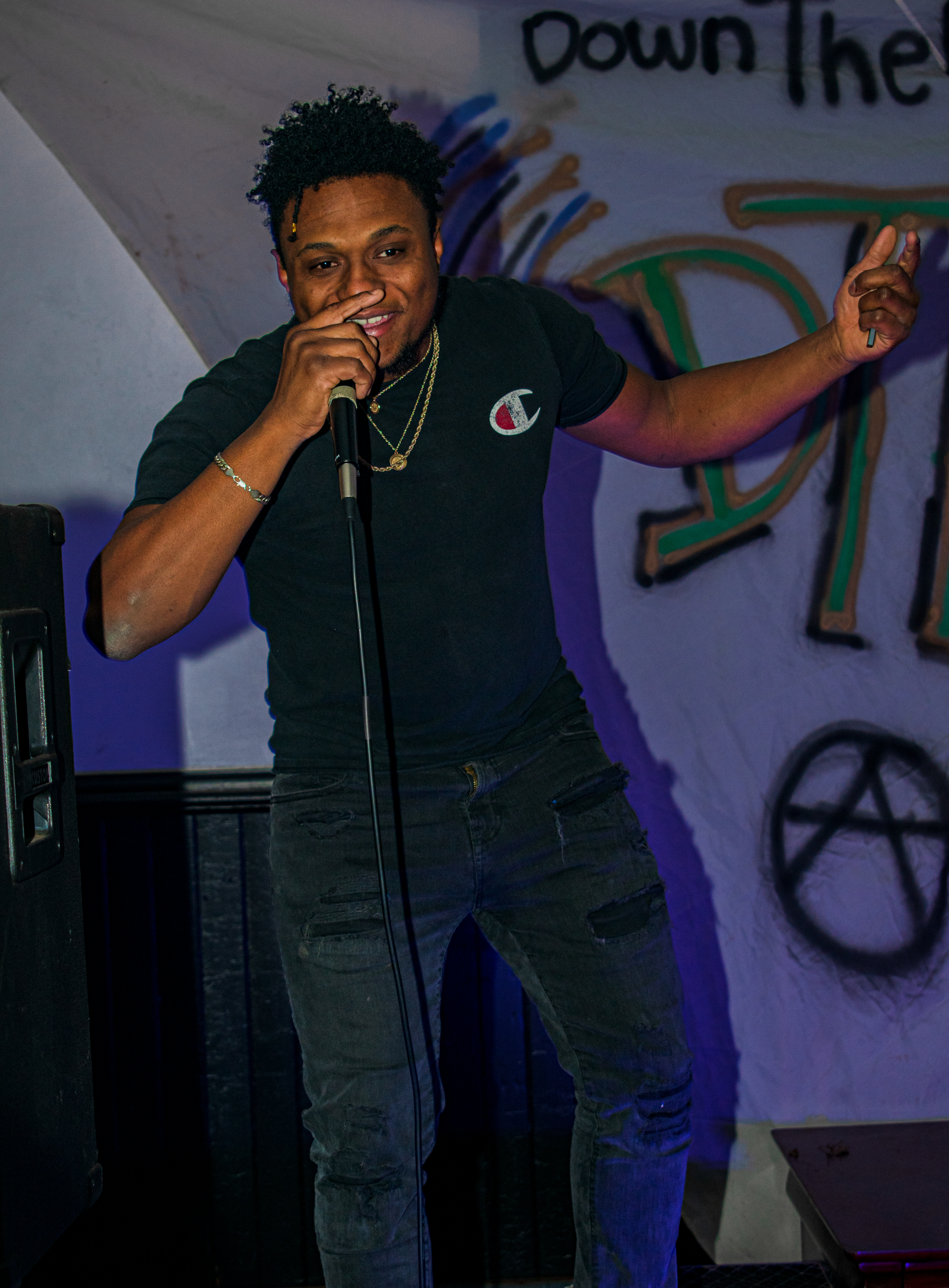 Donny Wo - DTR Culture 2