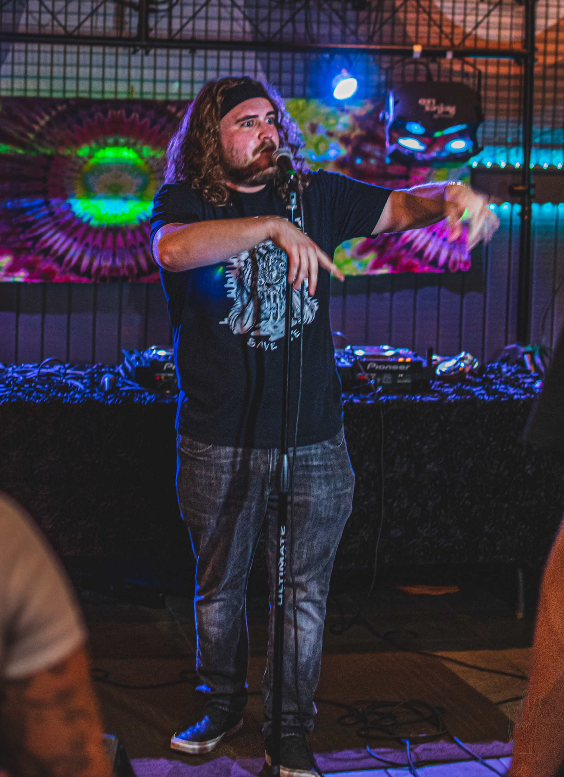 Trick, the Kid - Tabula Rasa