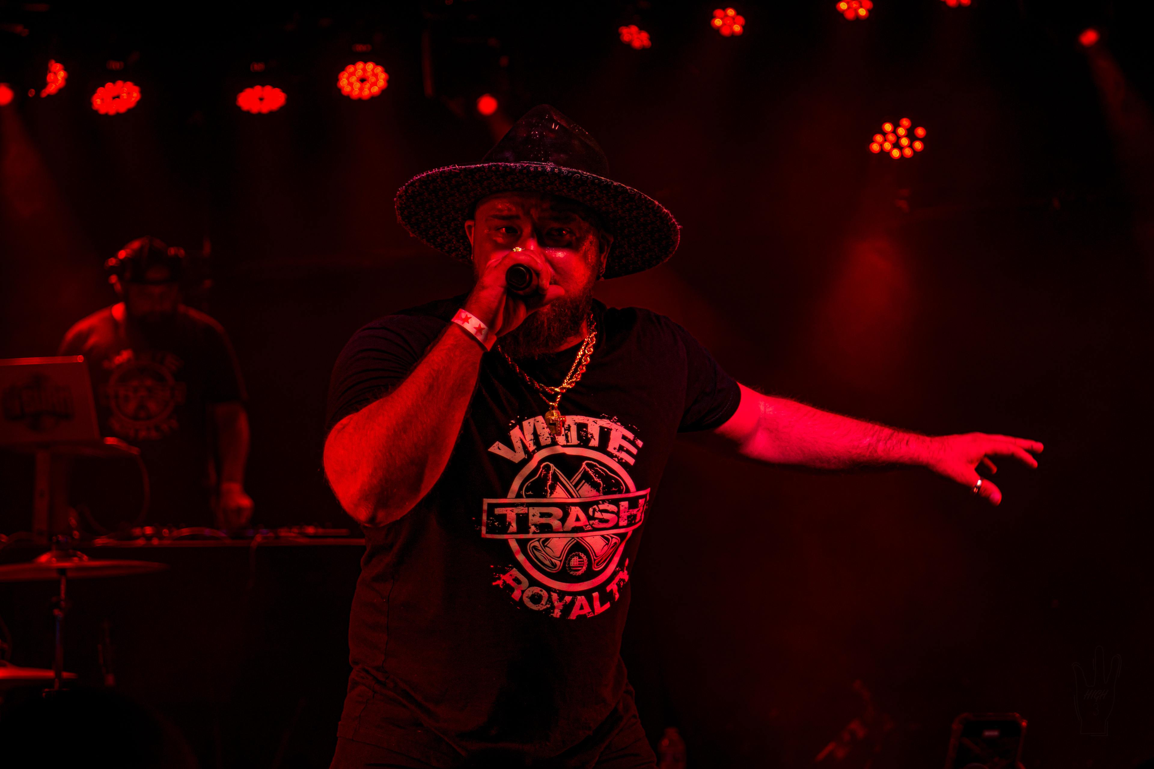 Dusty Leigh - Blue Note