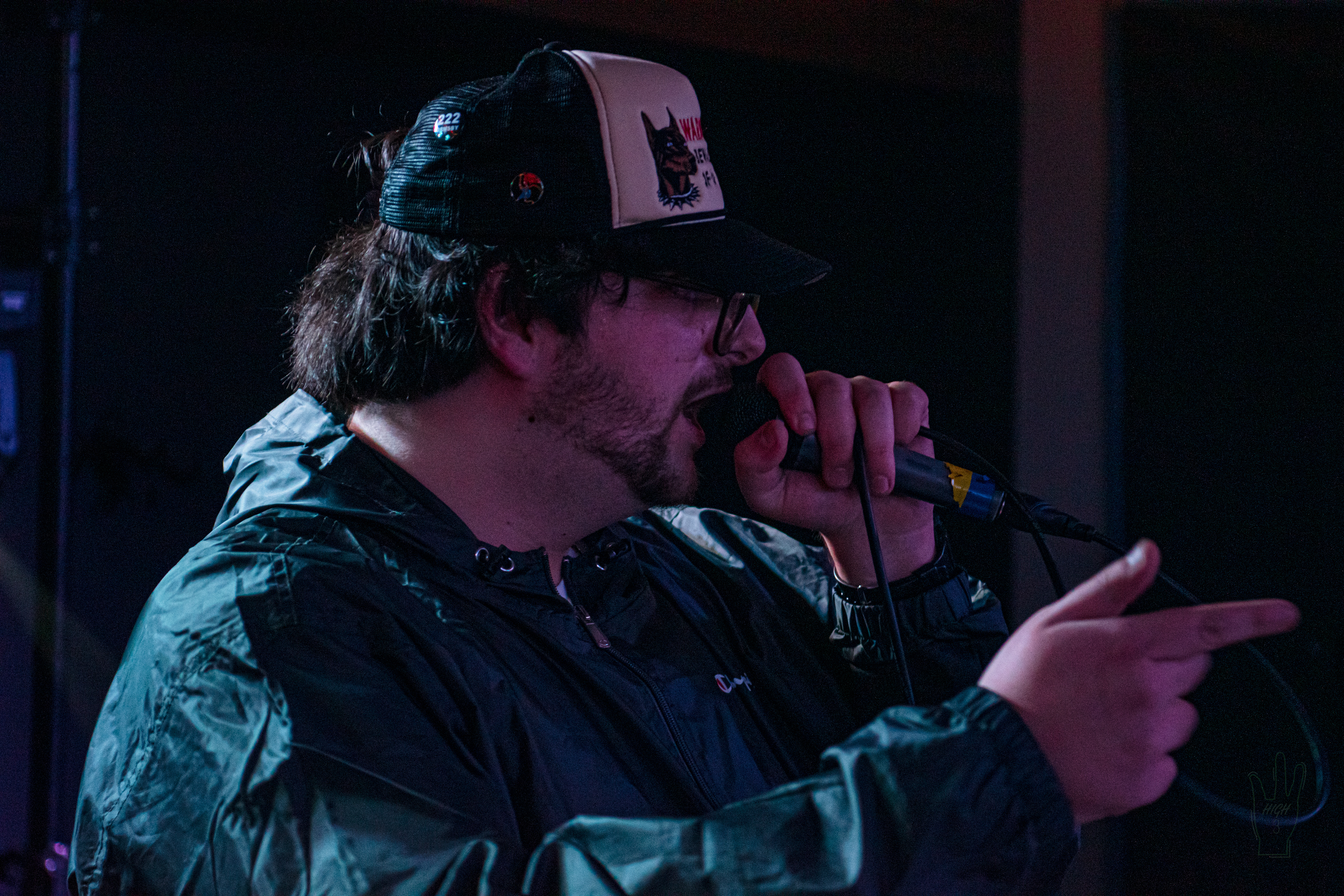 Independence - P.O.P ICONS 2