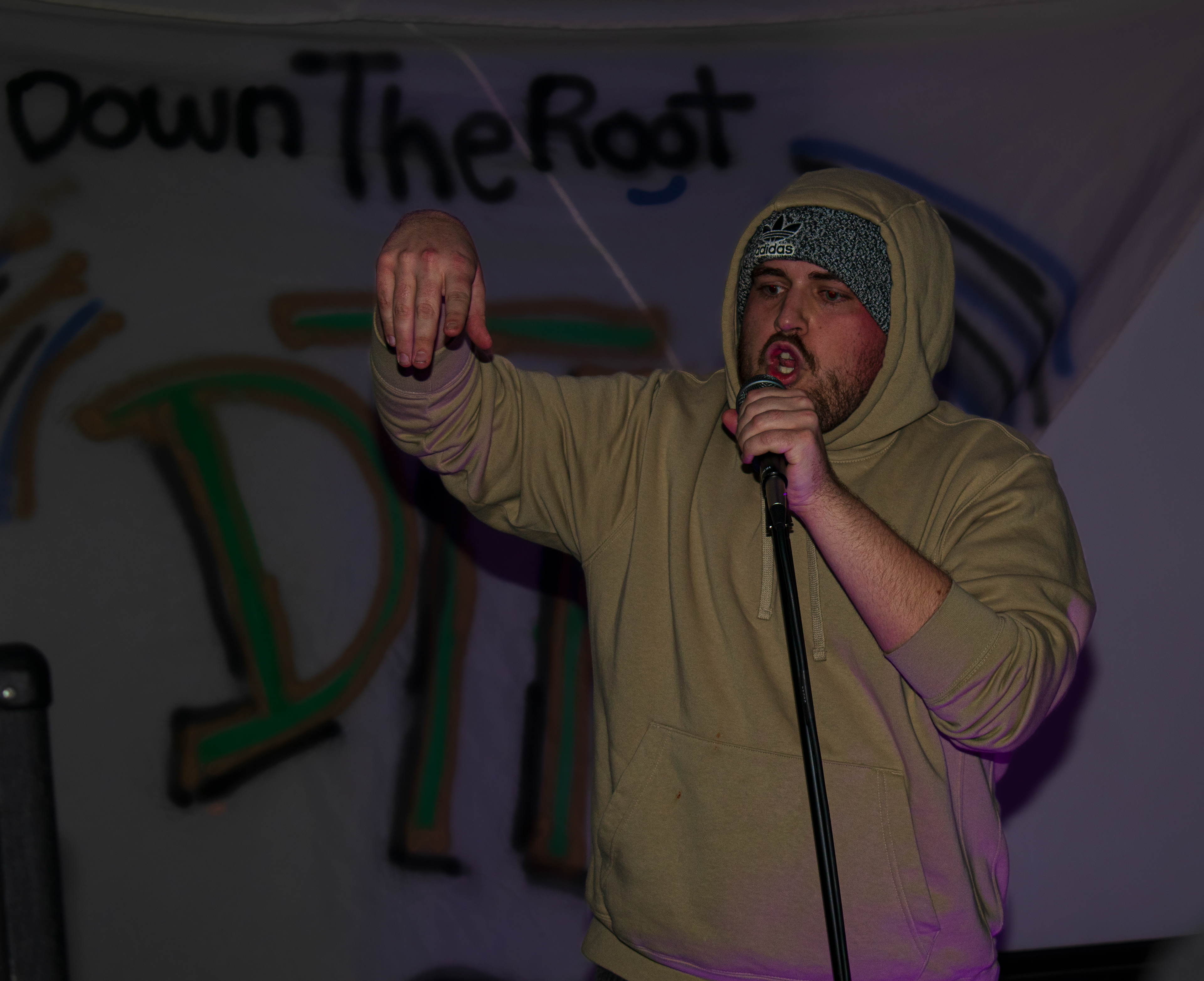 Trick, The Kid - DTR Culture 2