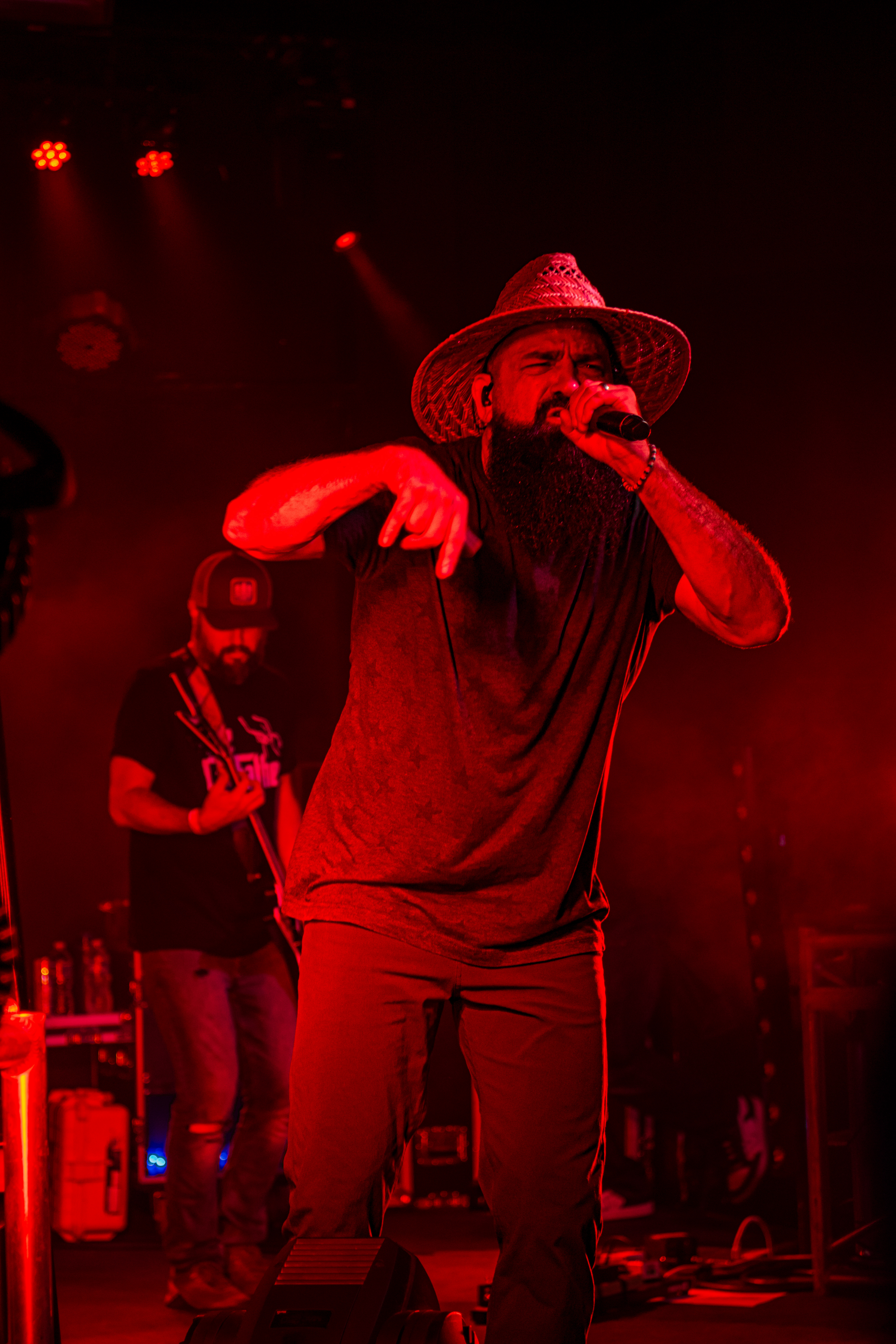 Demun Jones - Blue Note