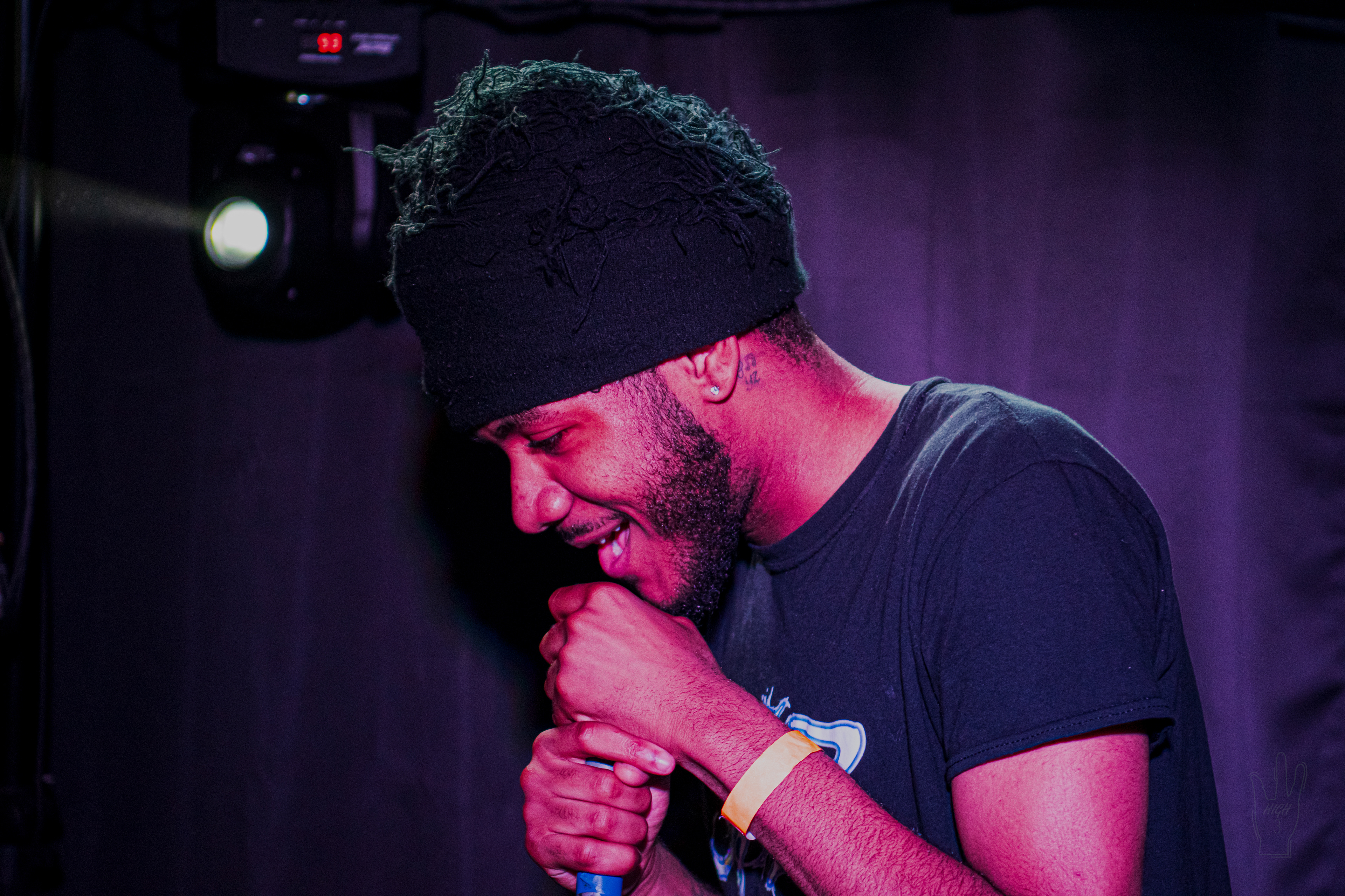 Yung Zon - P.O.P ICONS 2