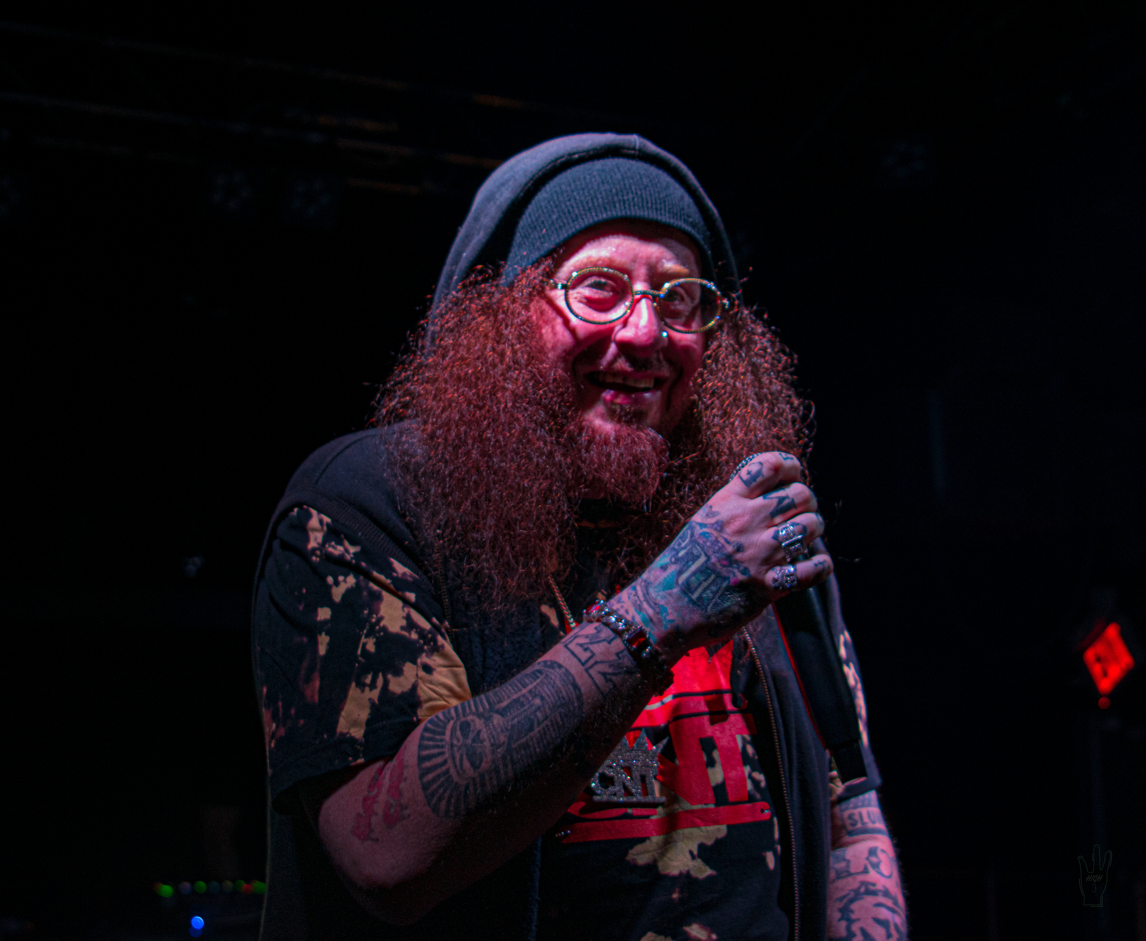 Rittz - Cleveland, OH