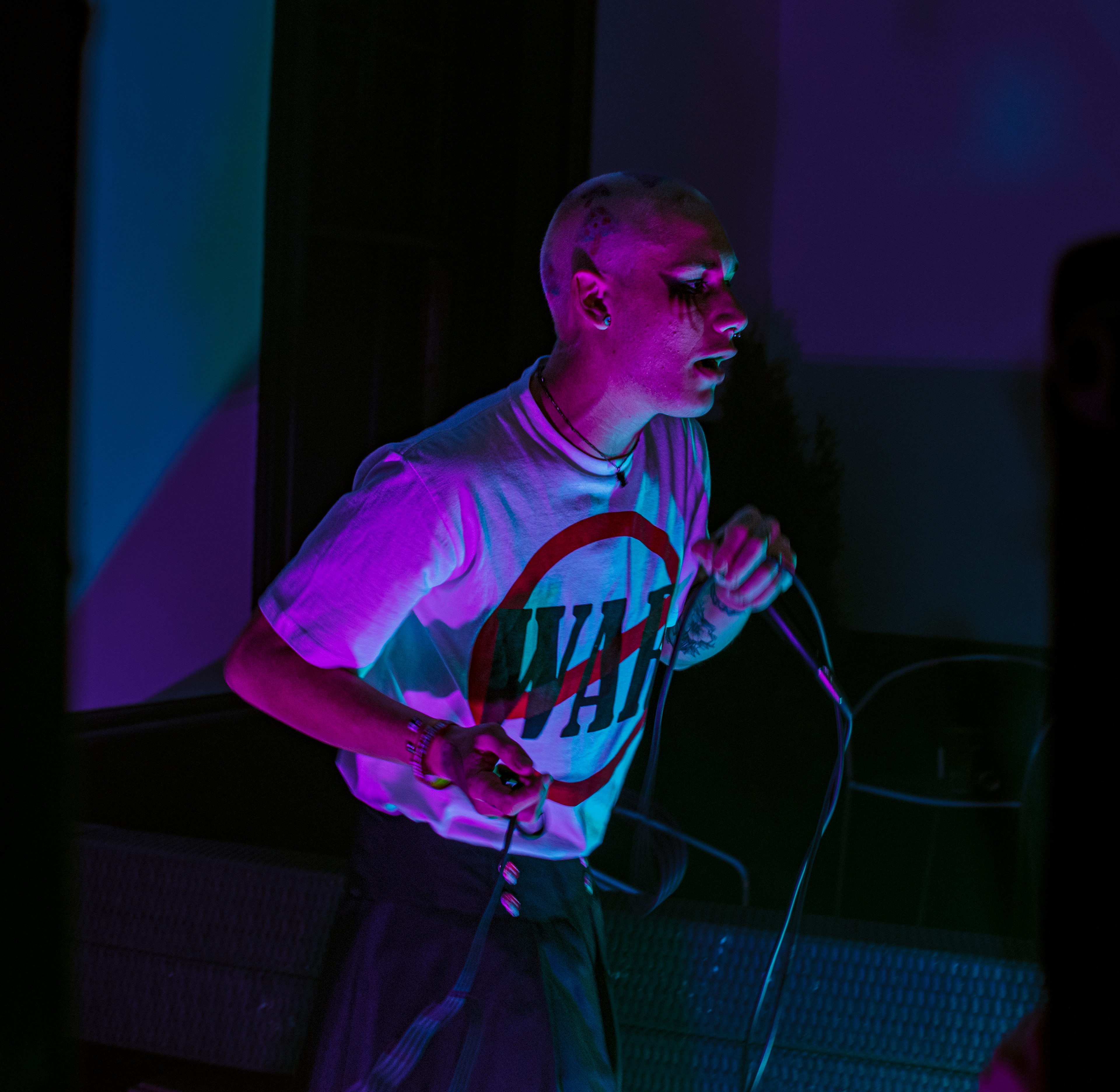 Ash Belial - DTR Culture 1