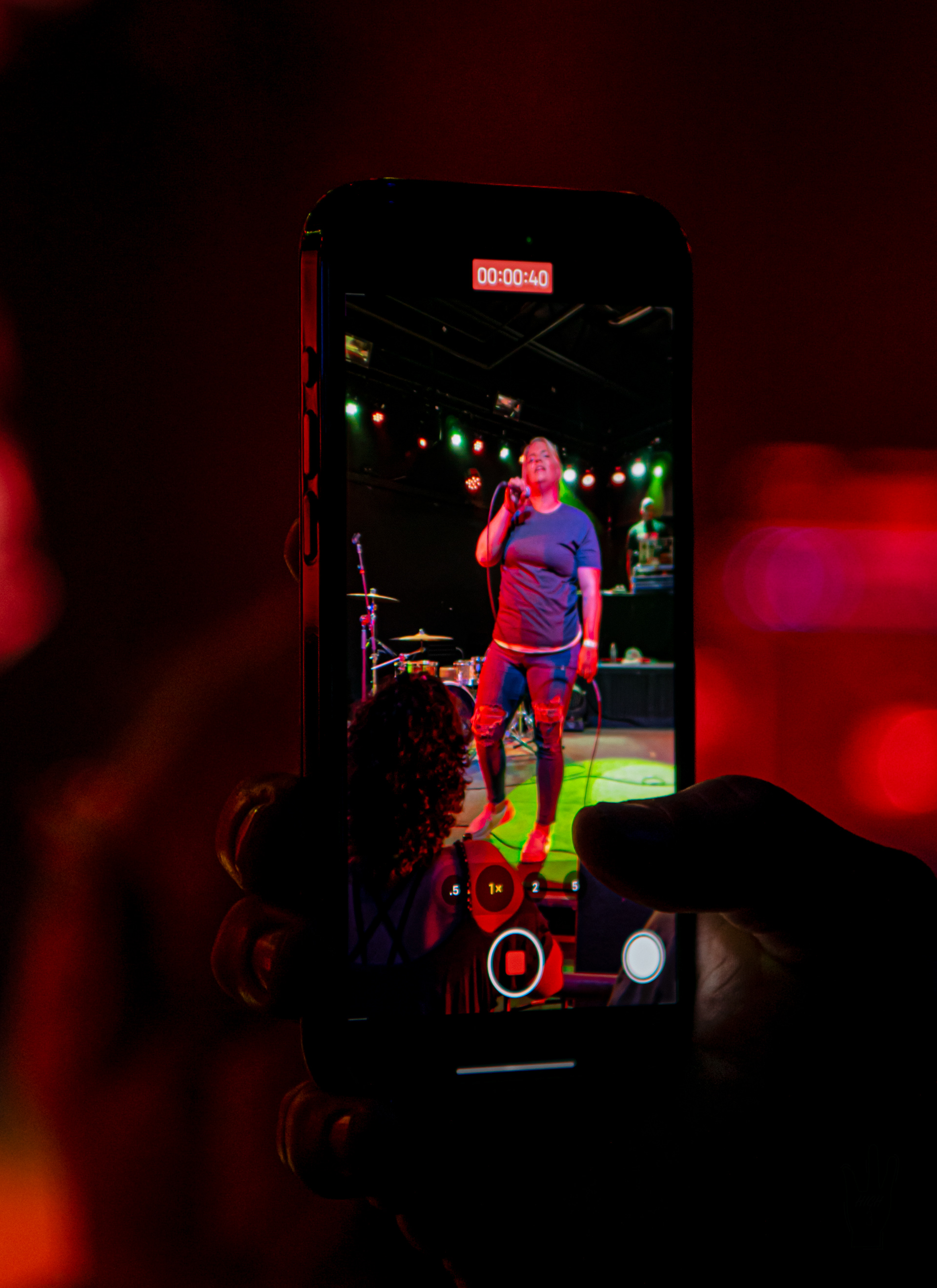 Doris Anne - Blue Note