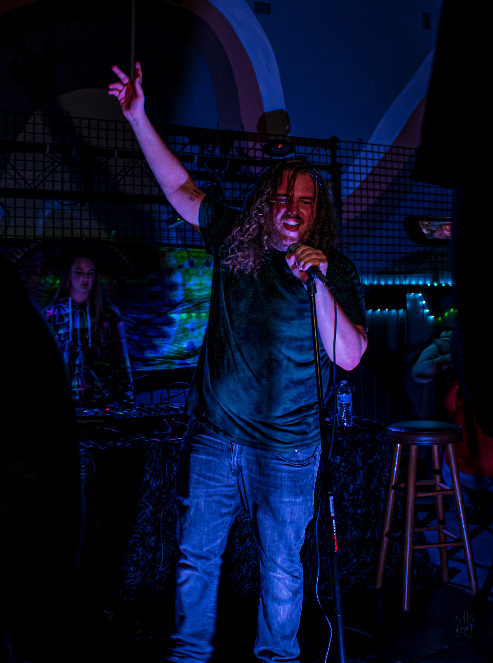 Trick, The Kid - DTR WV