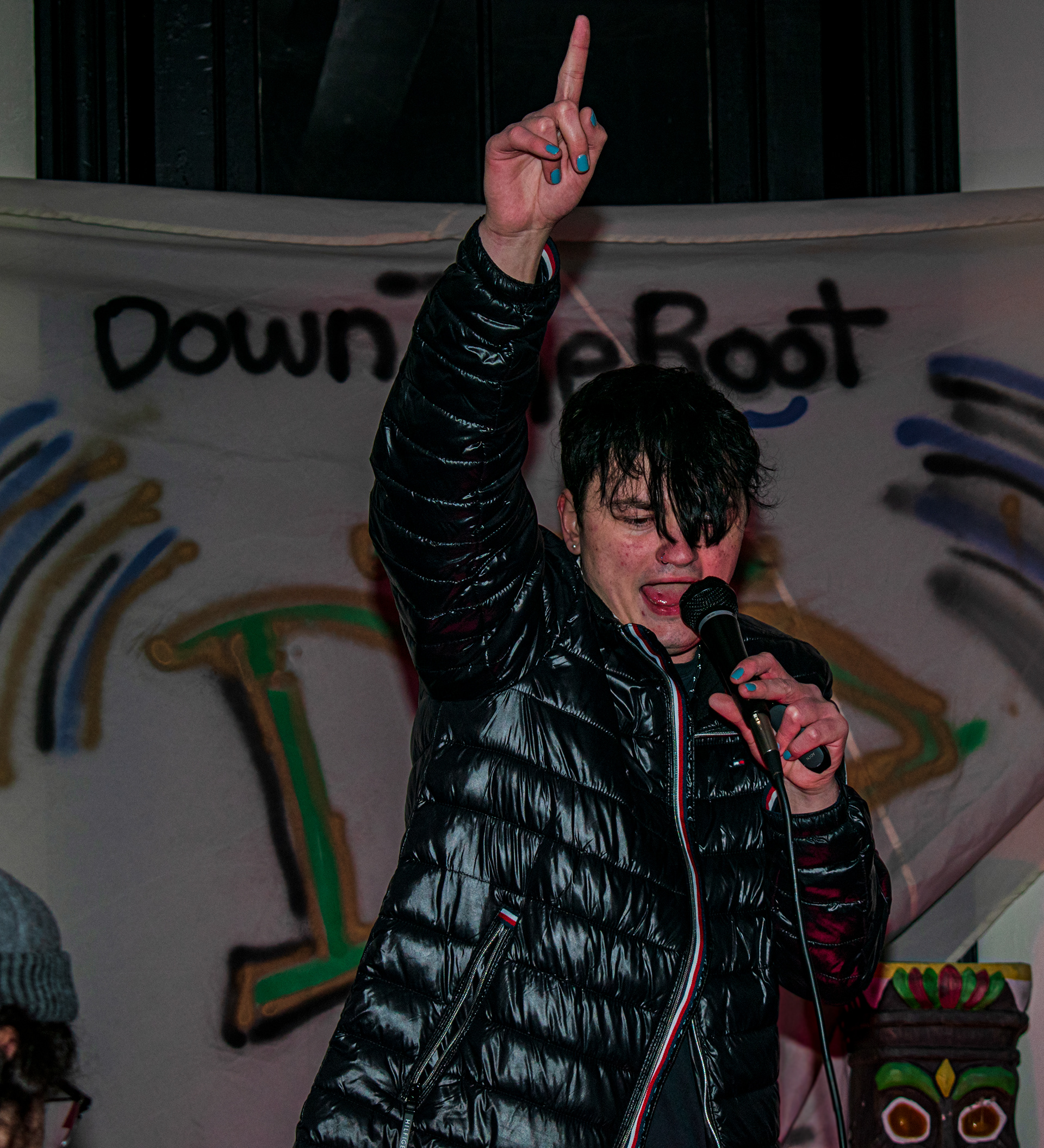 Welte - DTR Culture 2