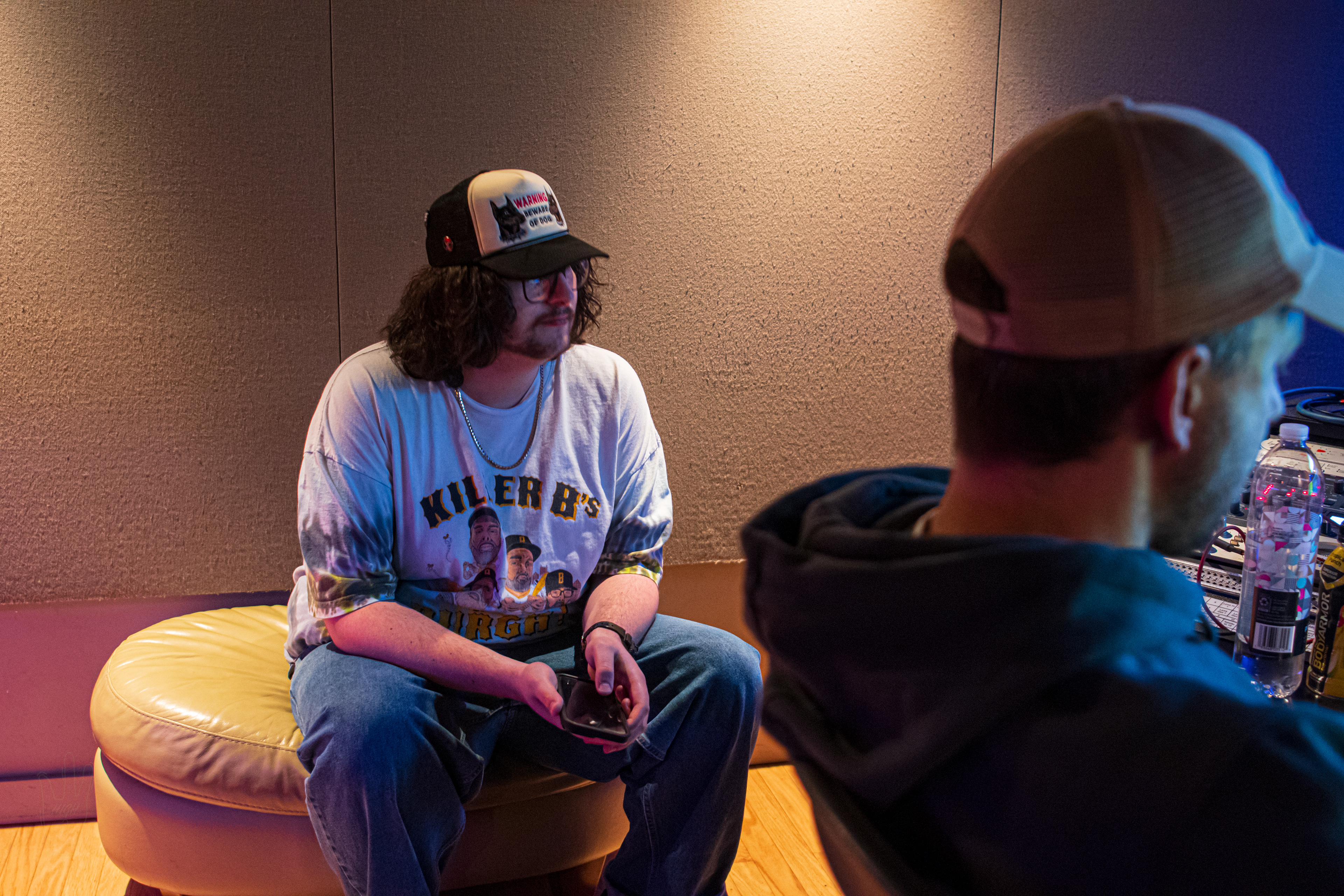 Independence - ID Labs