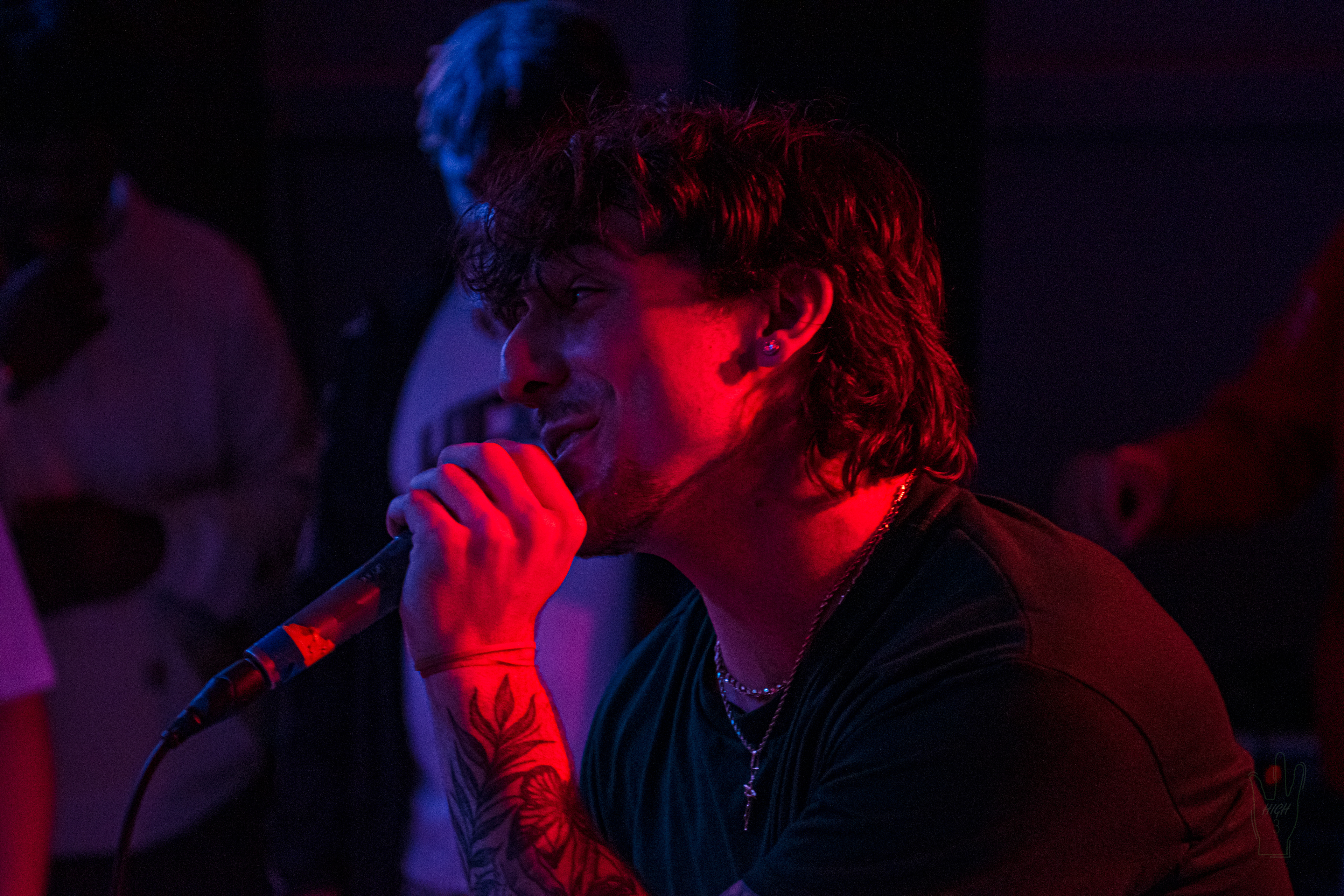 Tony Rello - P.O.P ICONS 2