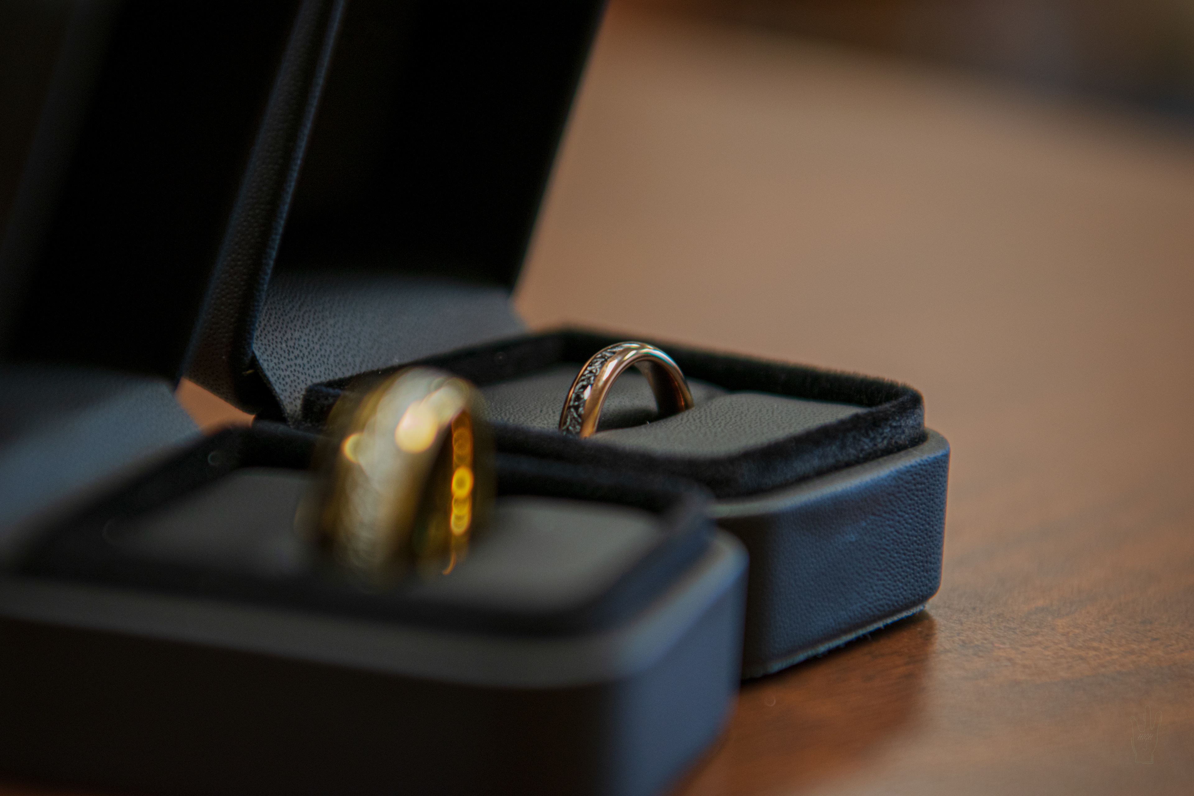 Brandy & Tyler O'Connor Wedding