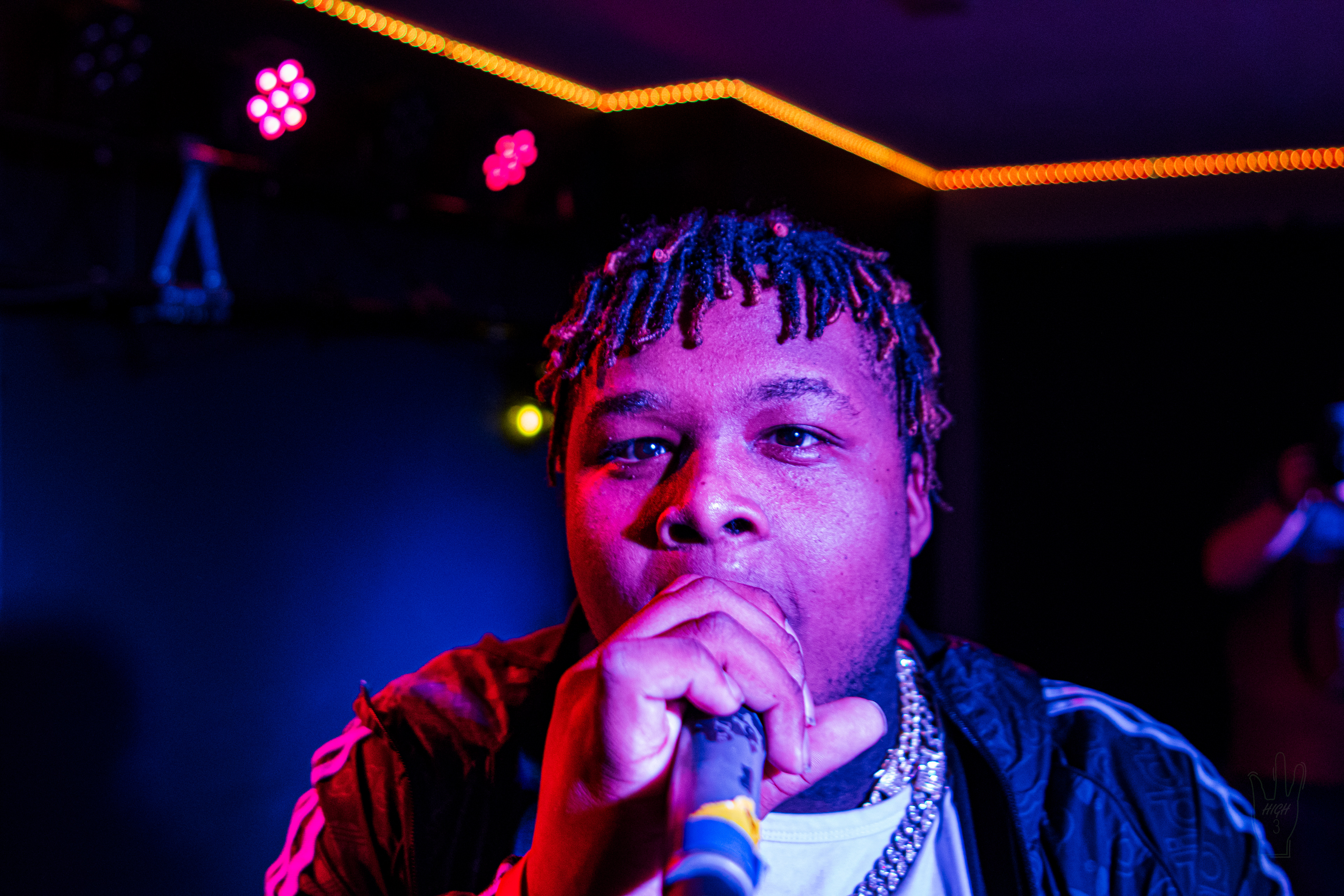 YBK Mase - P.O.P ICONS 2