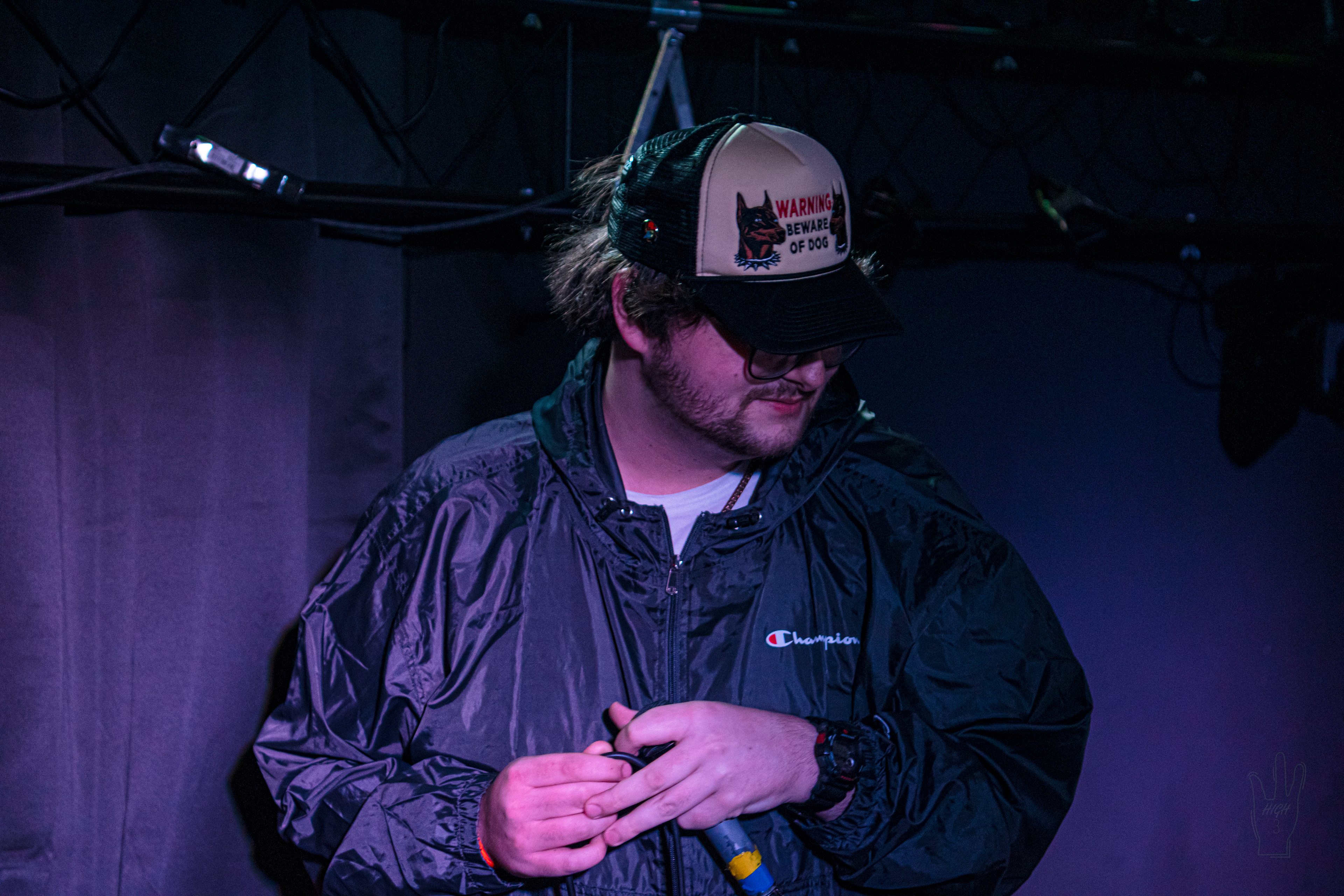 Independence - P.O.P ICONS 2