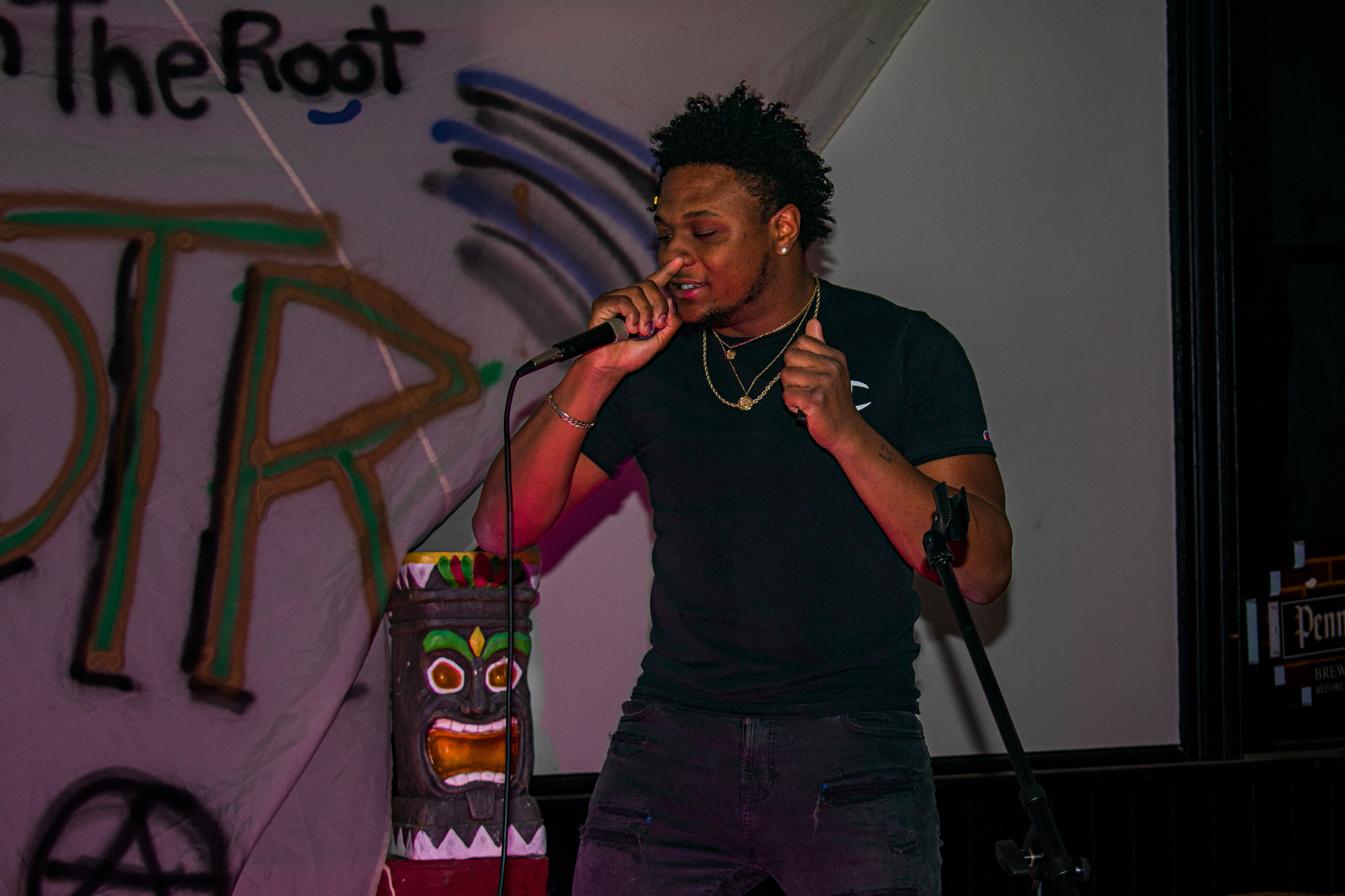 Donny Wo - DTR Culture 2