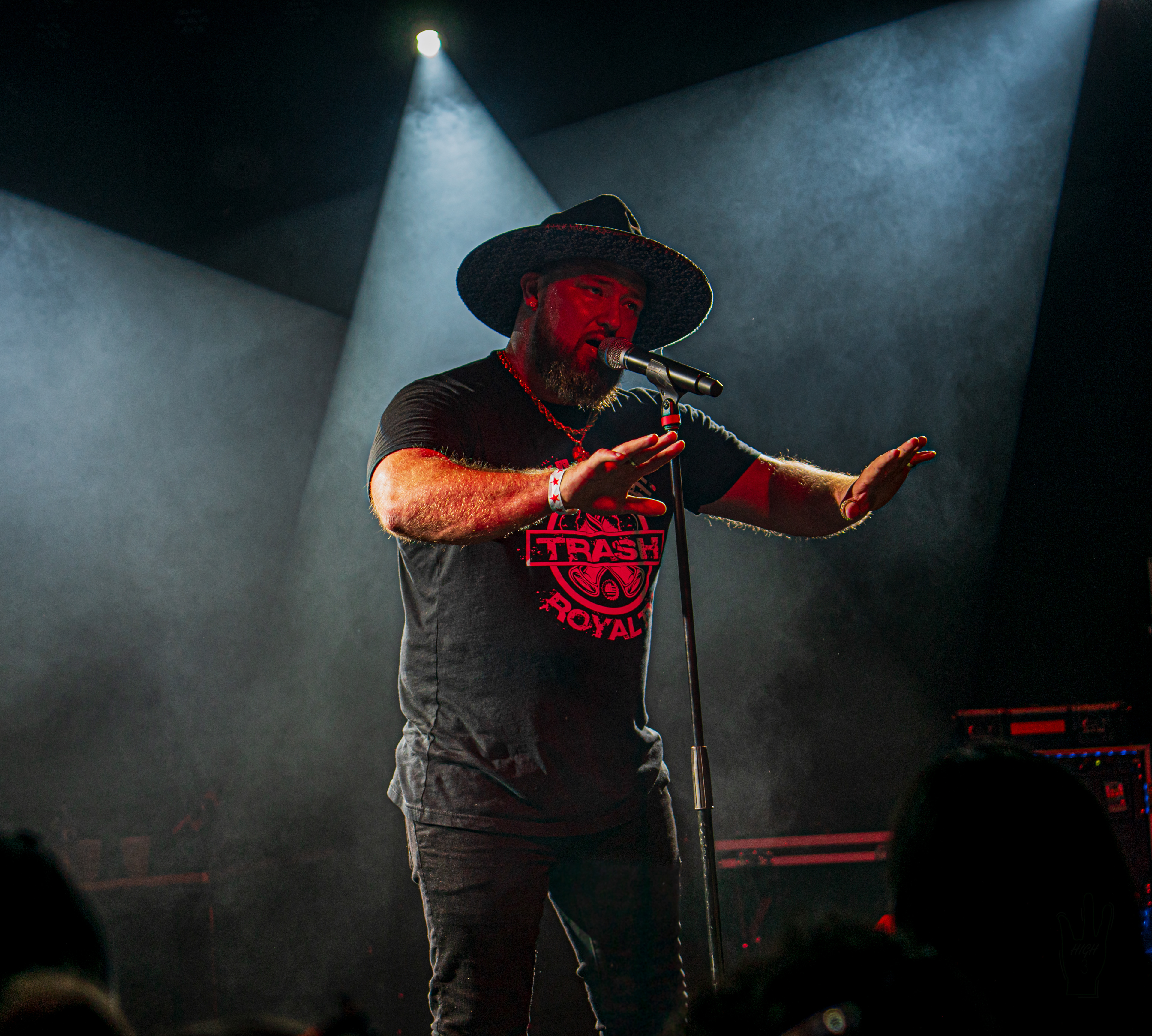 Dusty Leigh - Blue Note