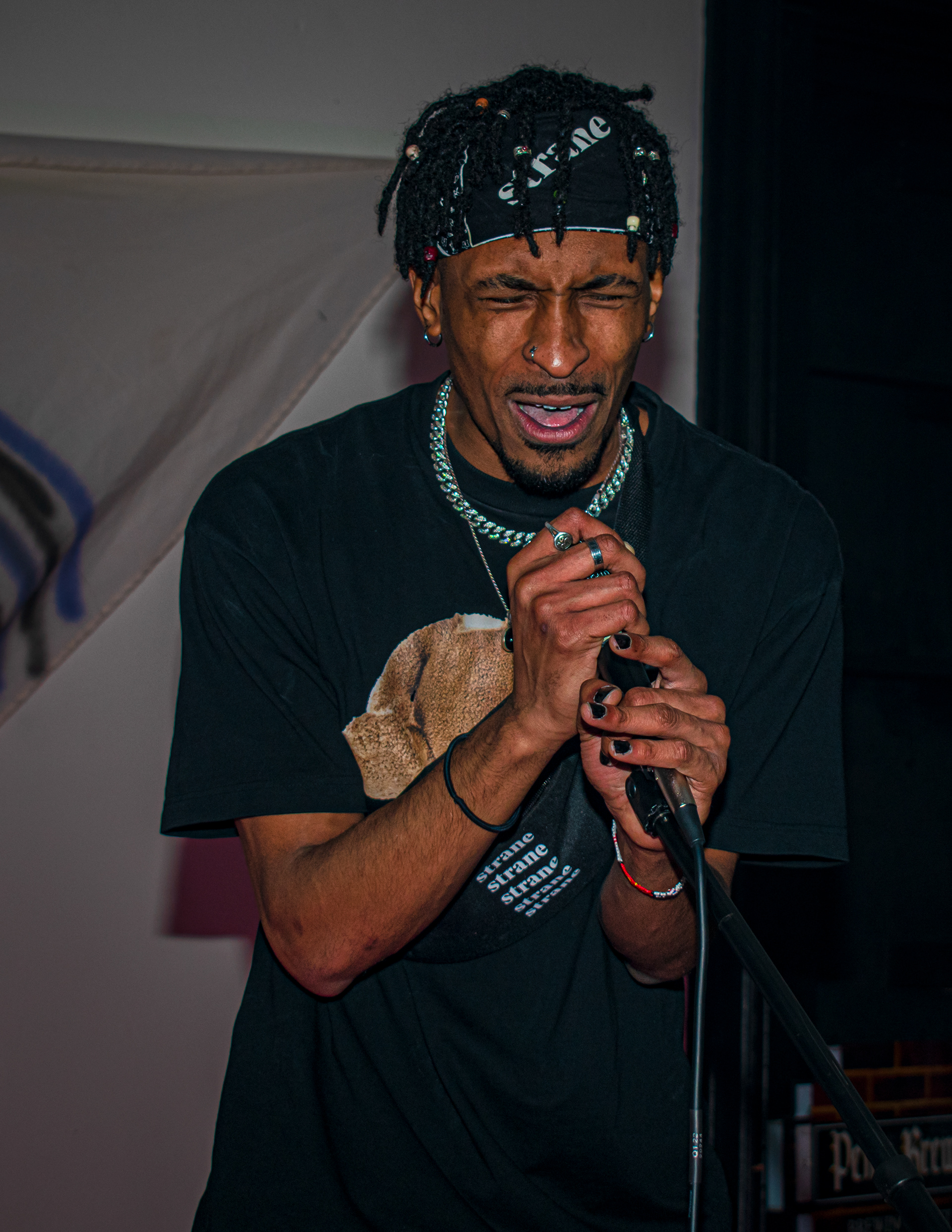 Cue Soul - DTR Culture 2