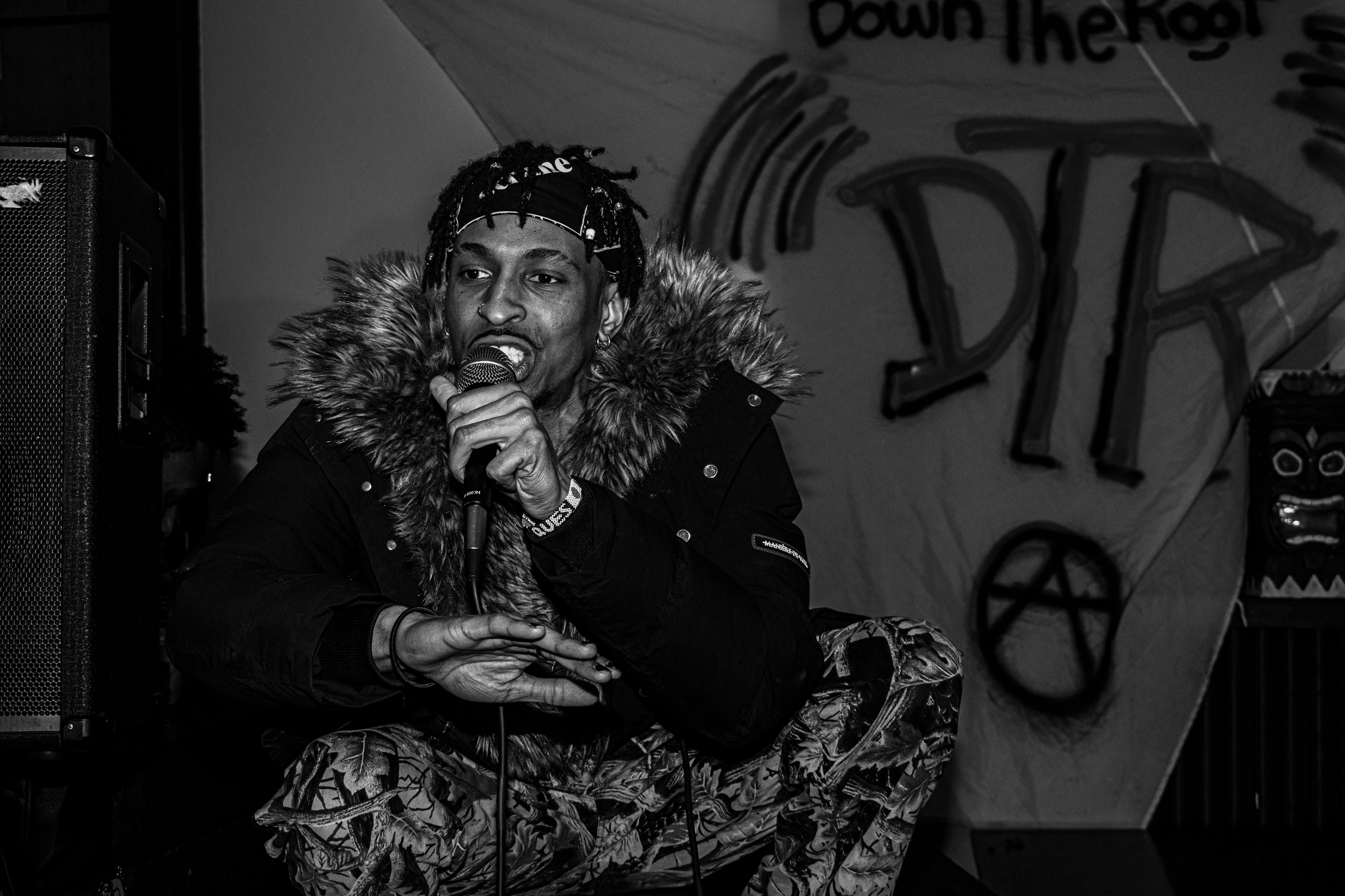 Cue Soul - DTR Culture 2