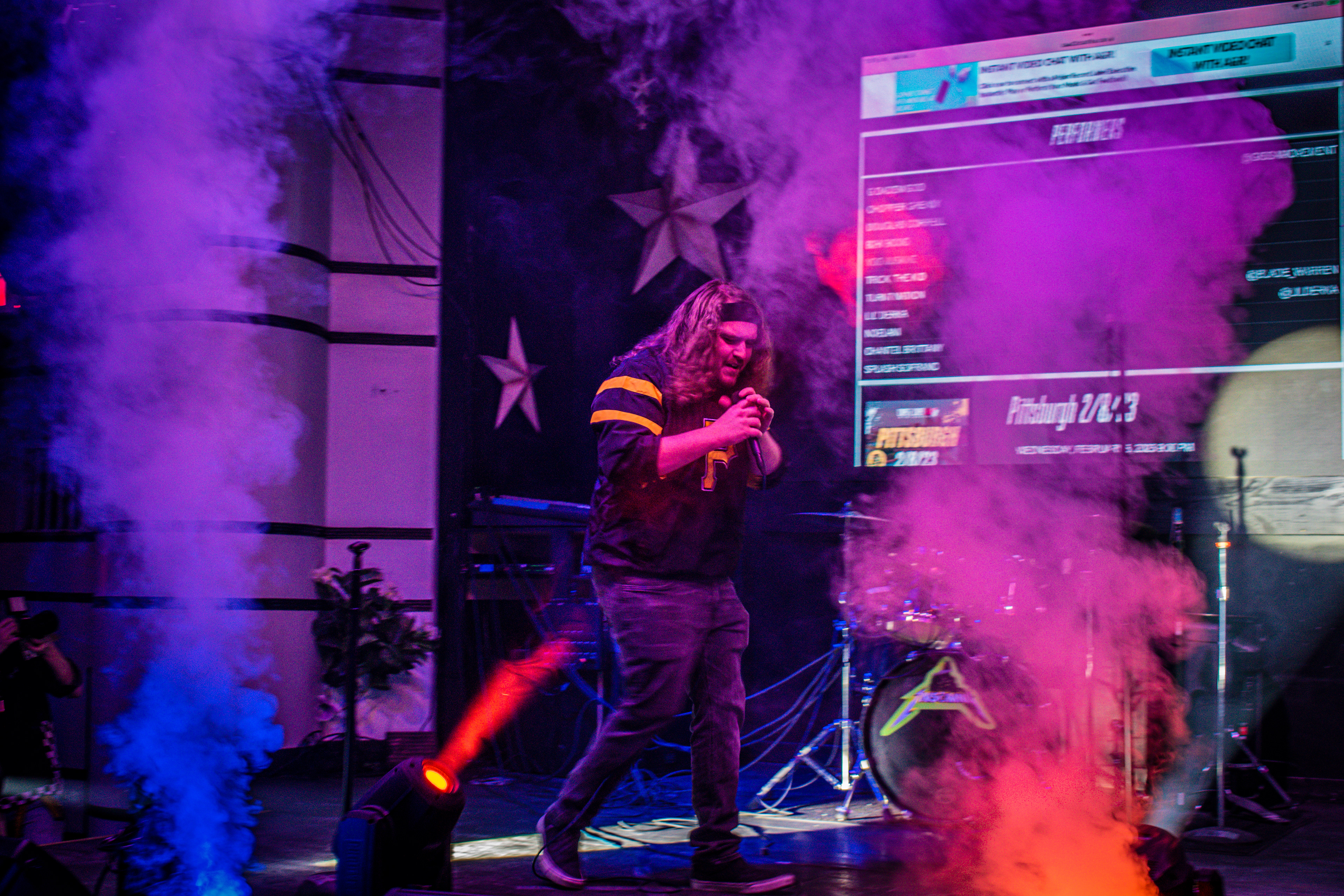 Trick, The Kid - Coast 2 Coast