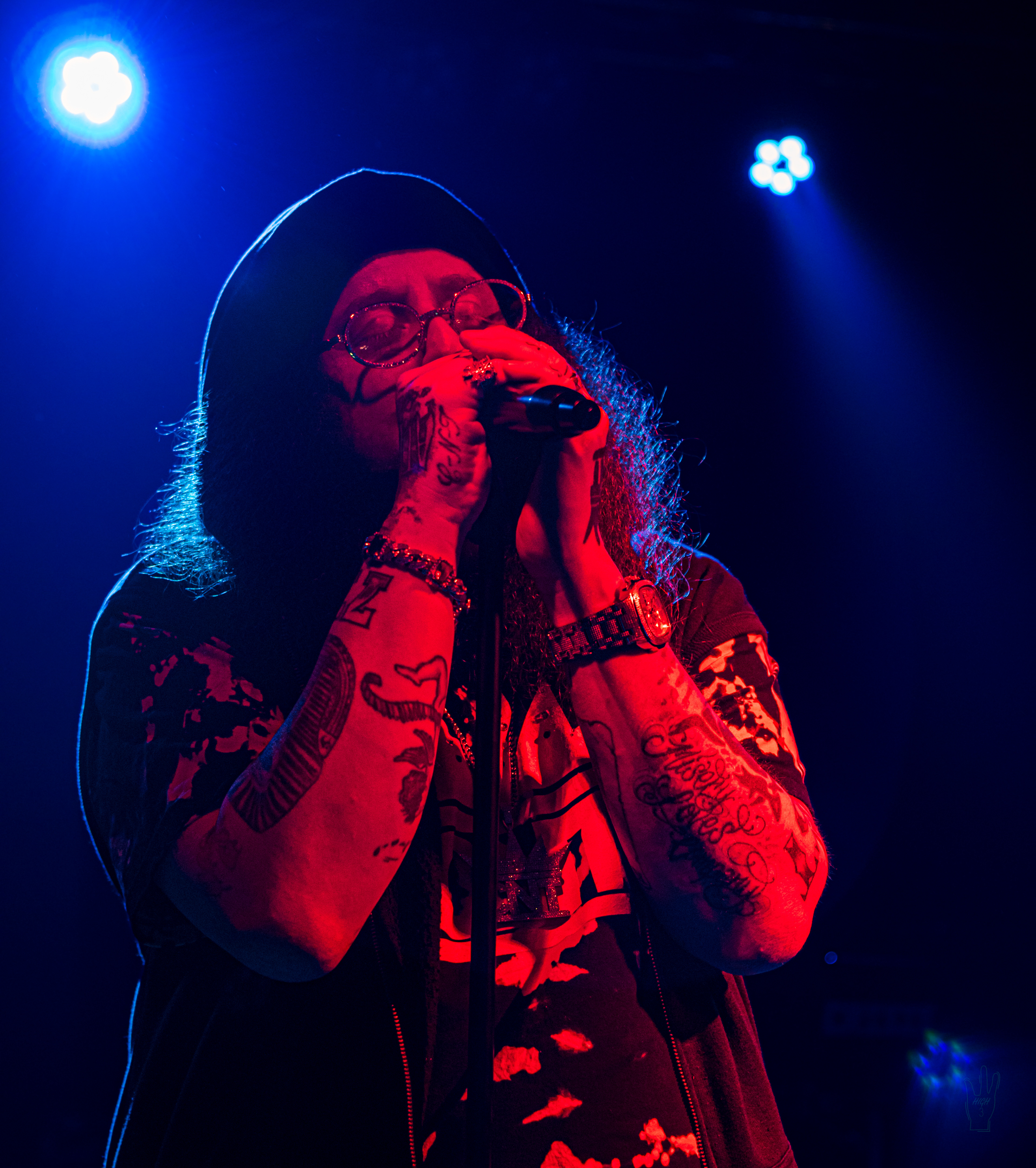 Rittz - Cleveland, OH