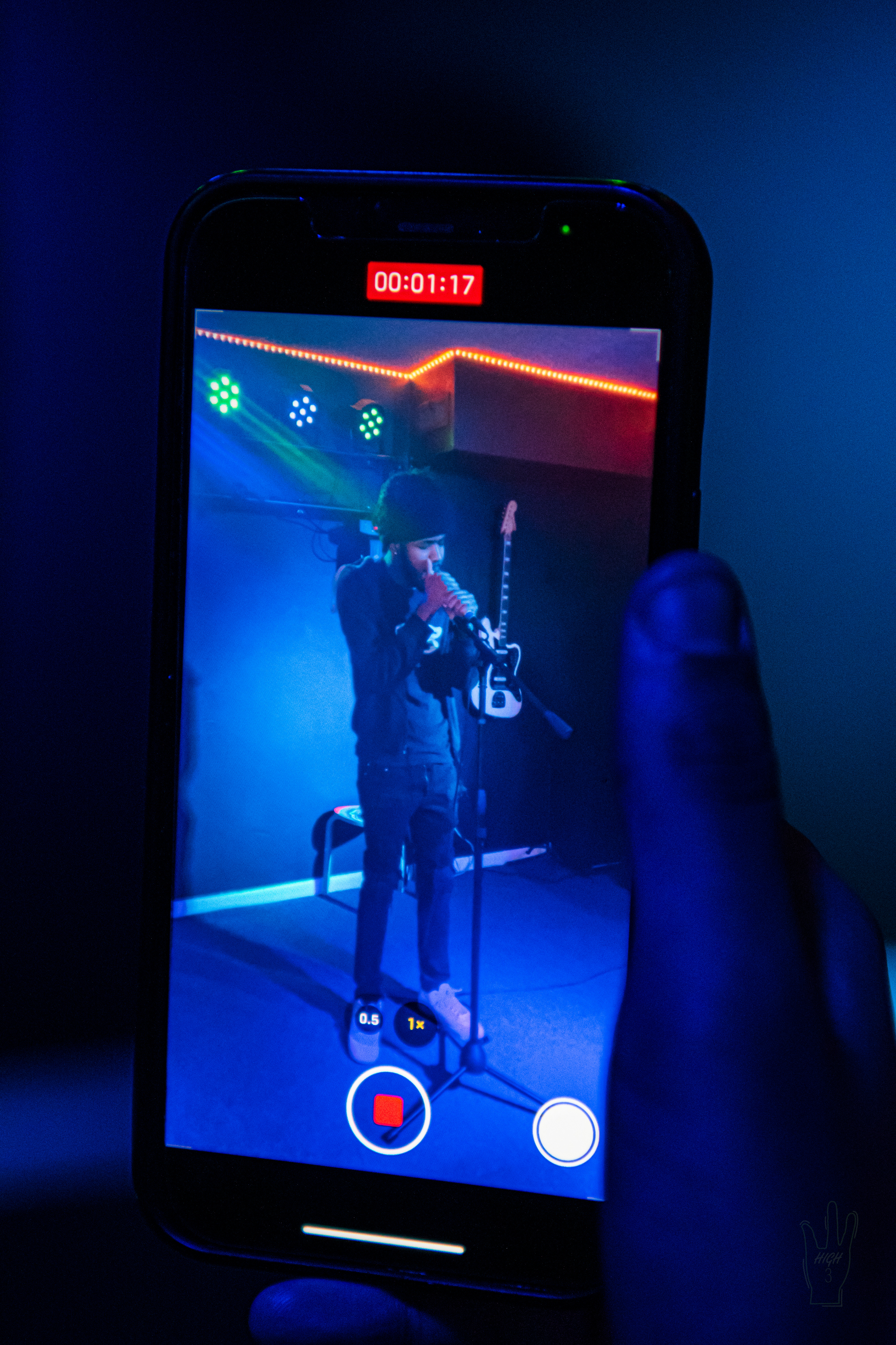 Yung Zon - P.O.P ICONS 2