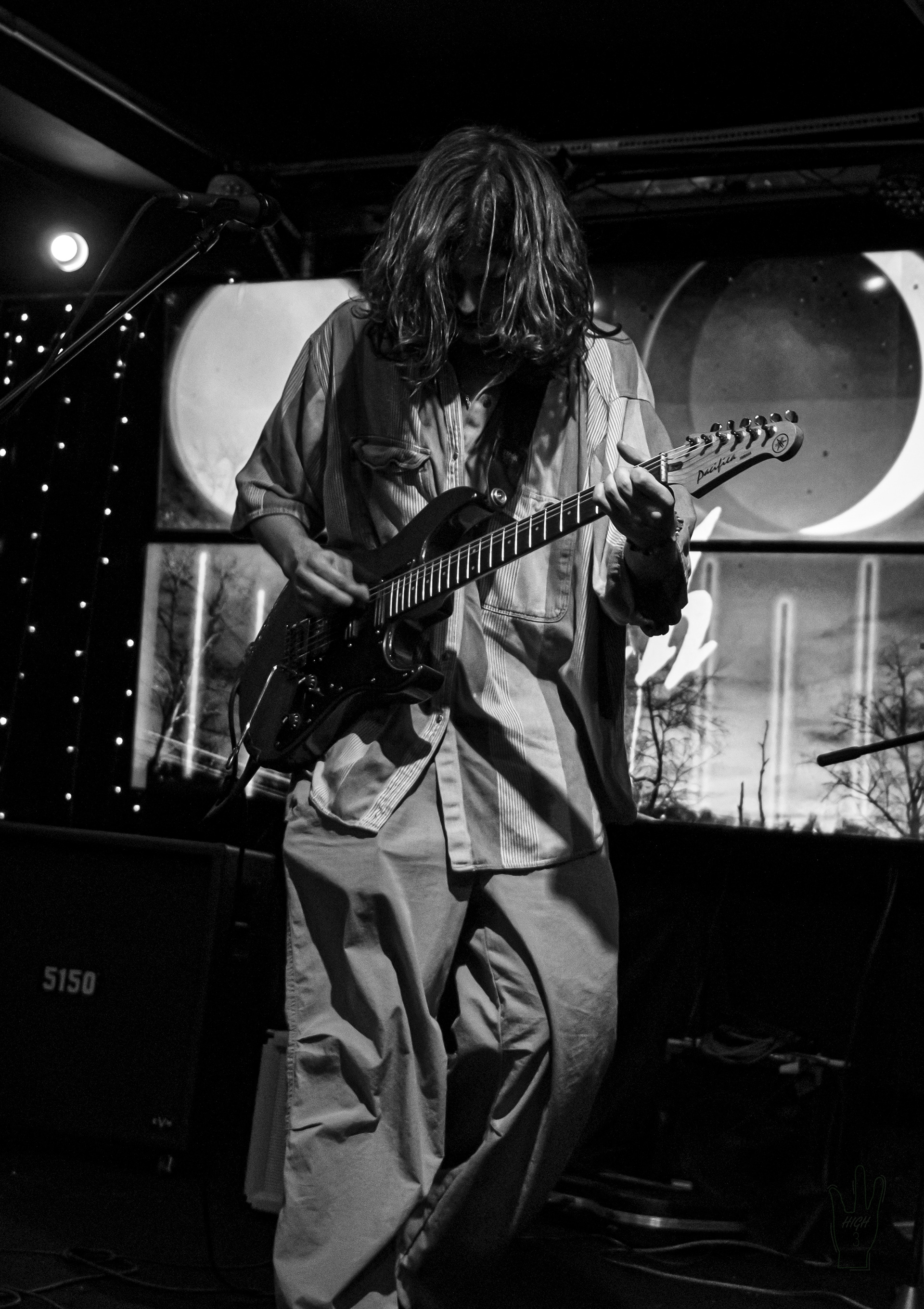 Hollow North - P.O.P Winter Jam