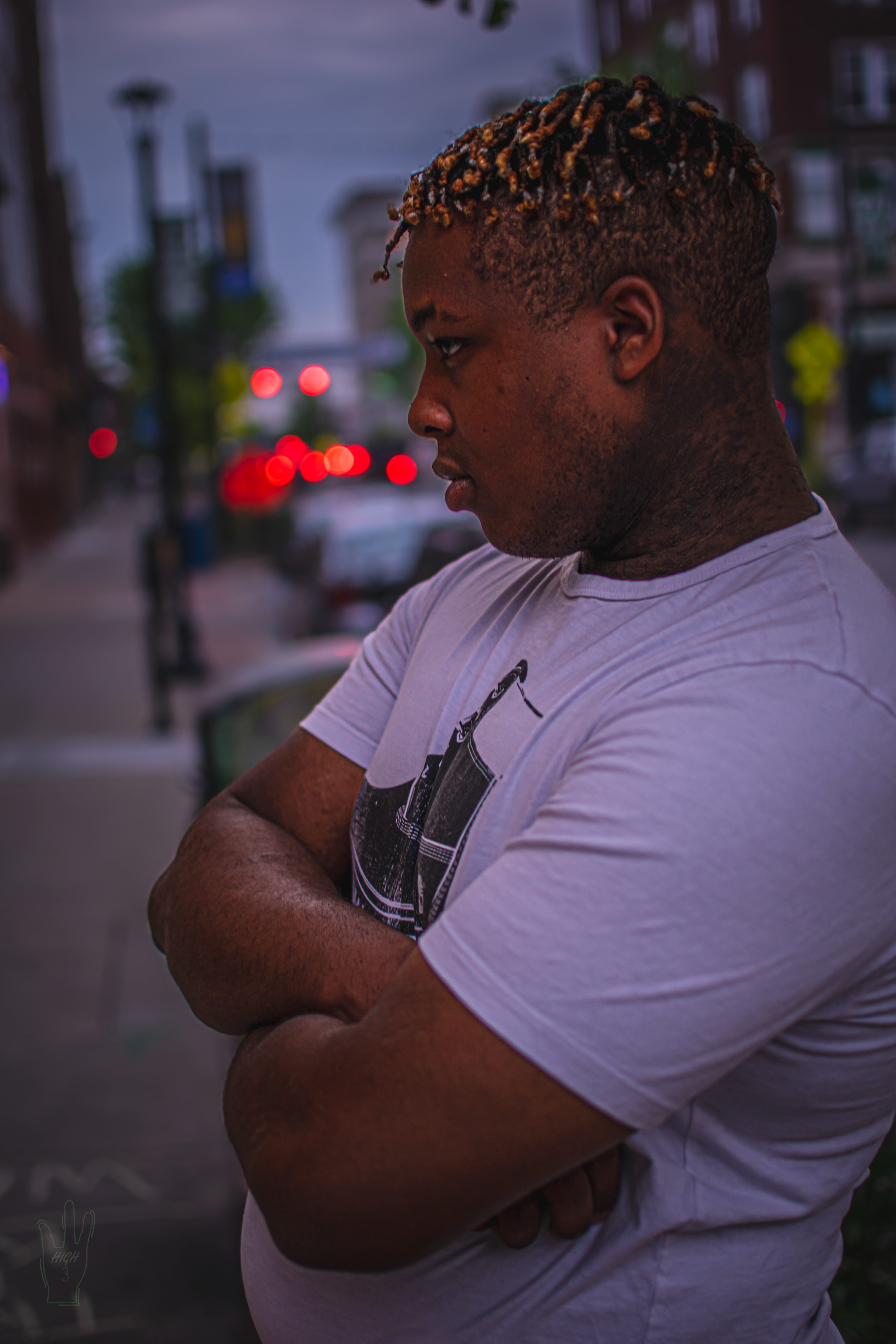 YBK Mase - Tabula Rasa