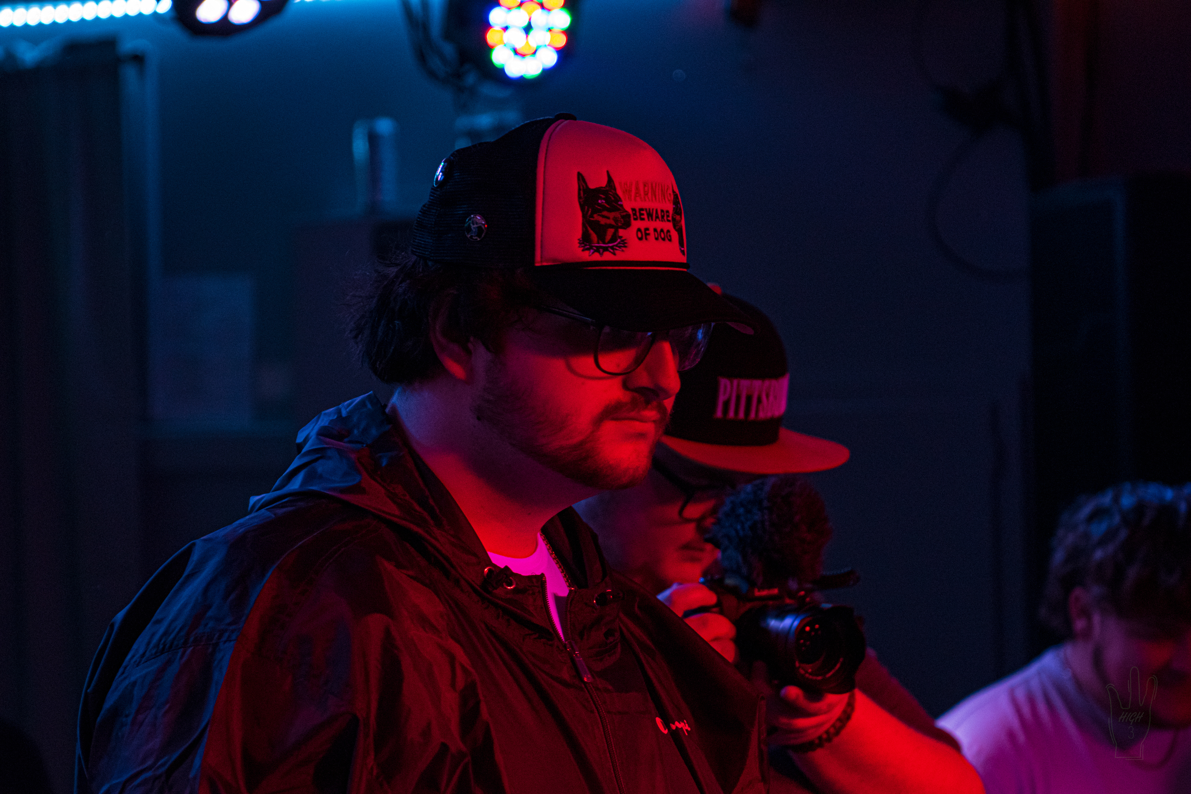 Independence - P.O.P ICONS 2