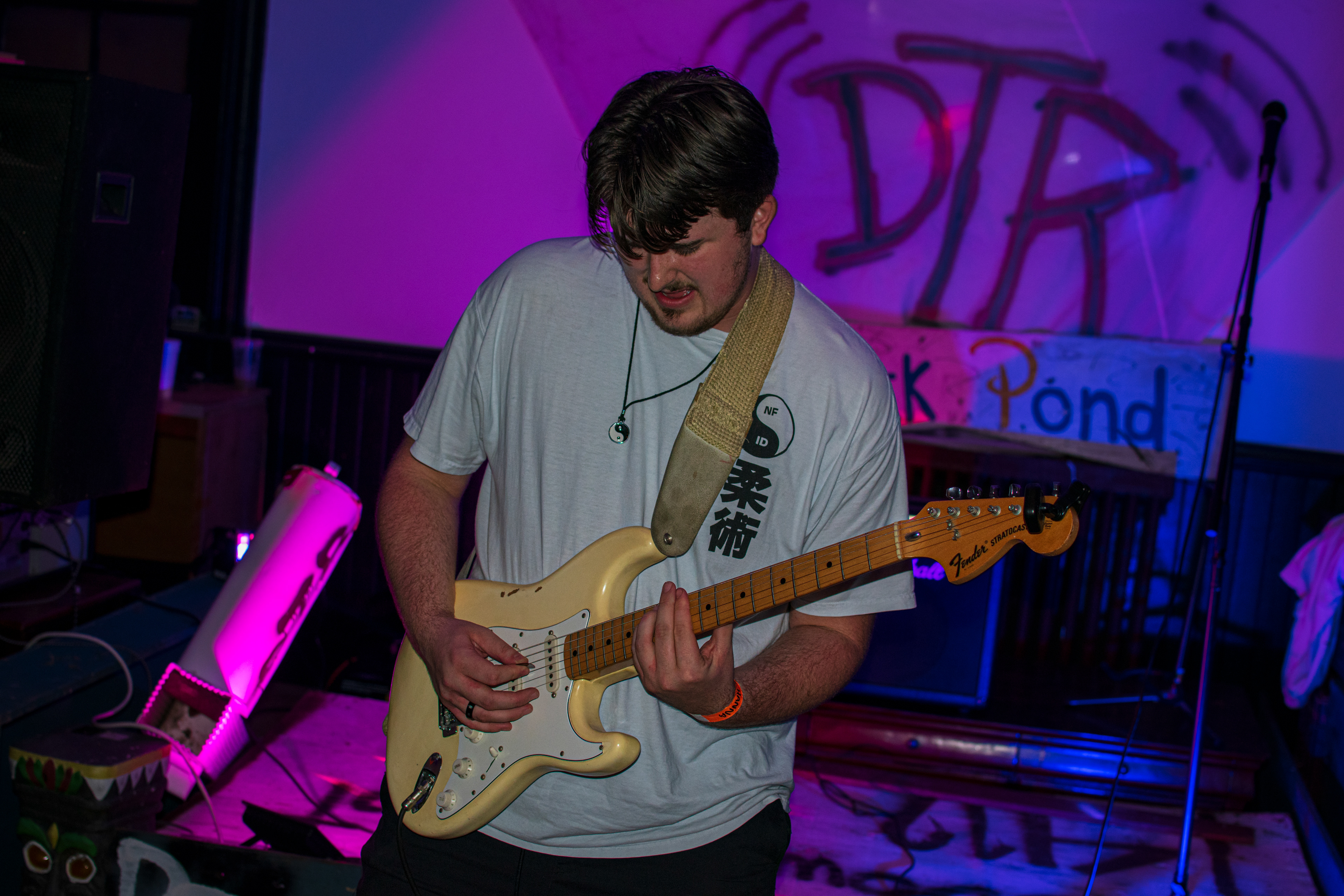 Hayden Hanna - DTR Culture 1