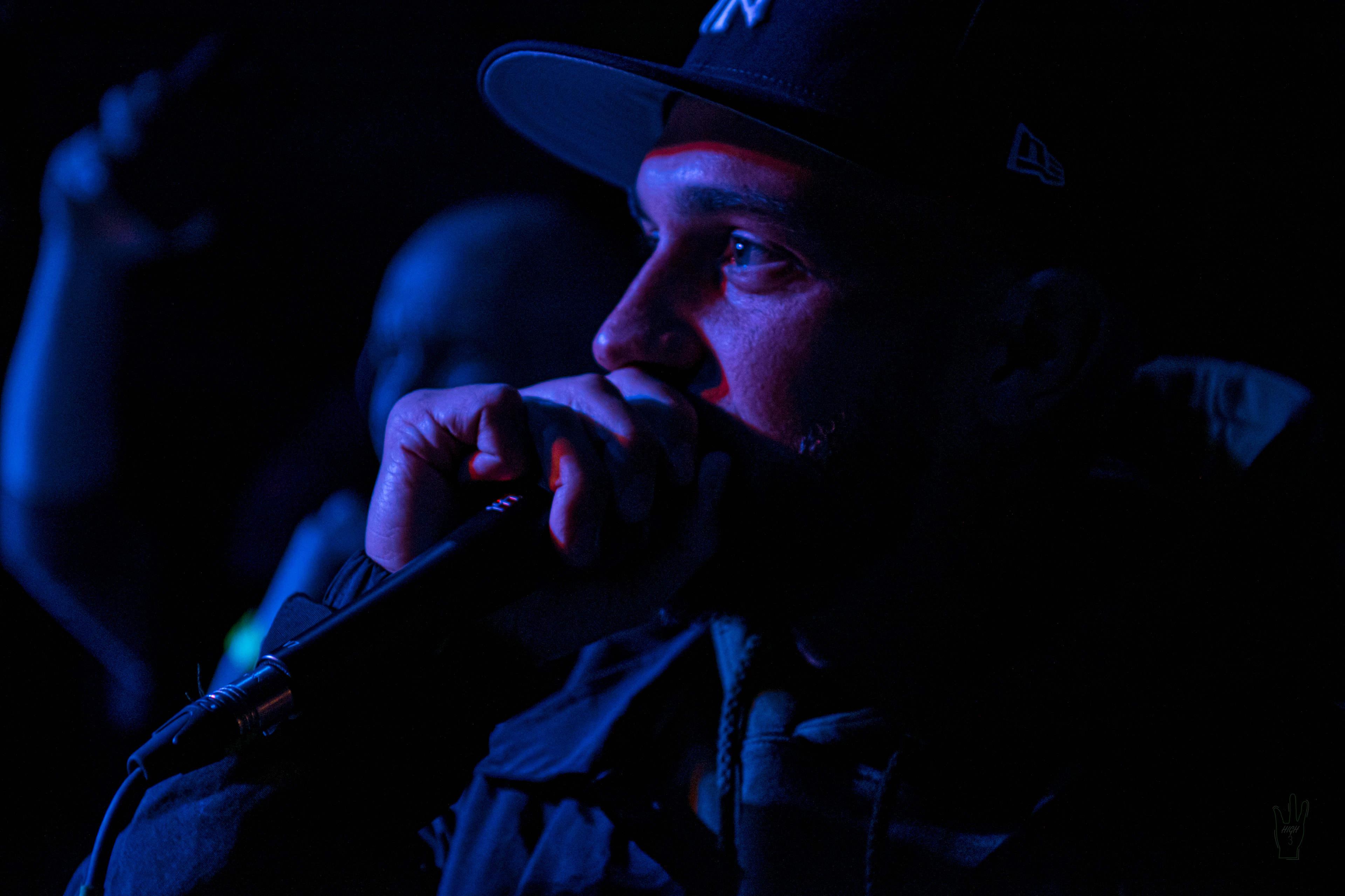 Emilio Rojas - Cleveland, OH