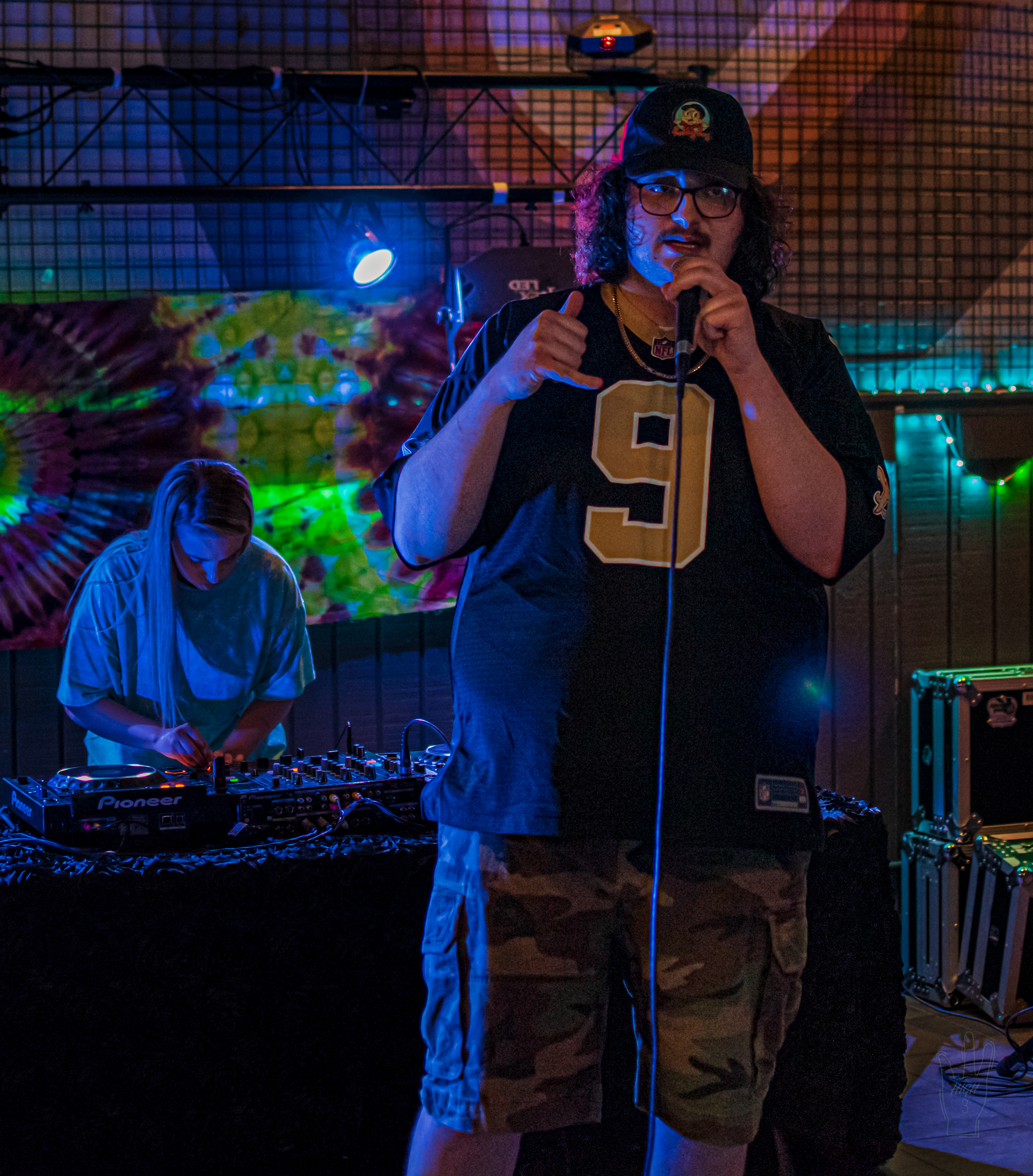 Independence - Tabula Rasa