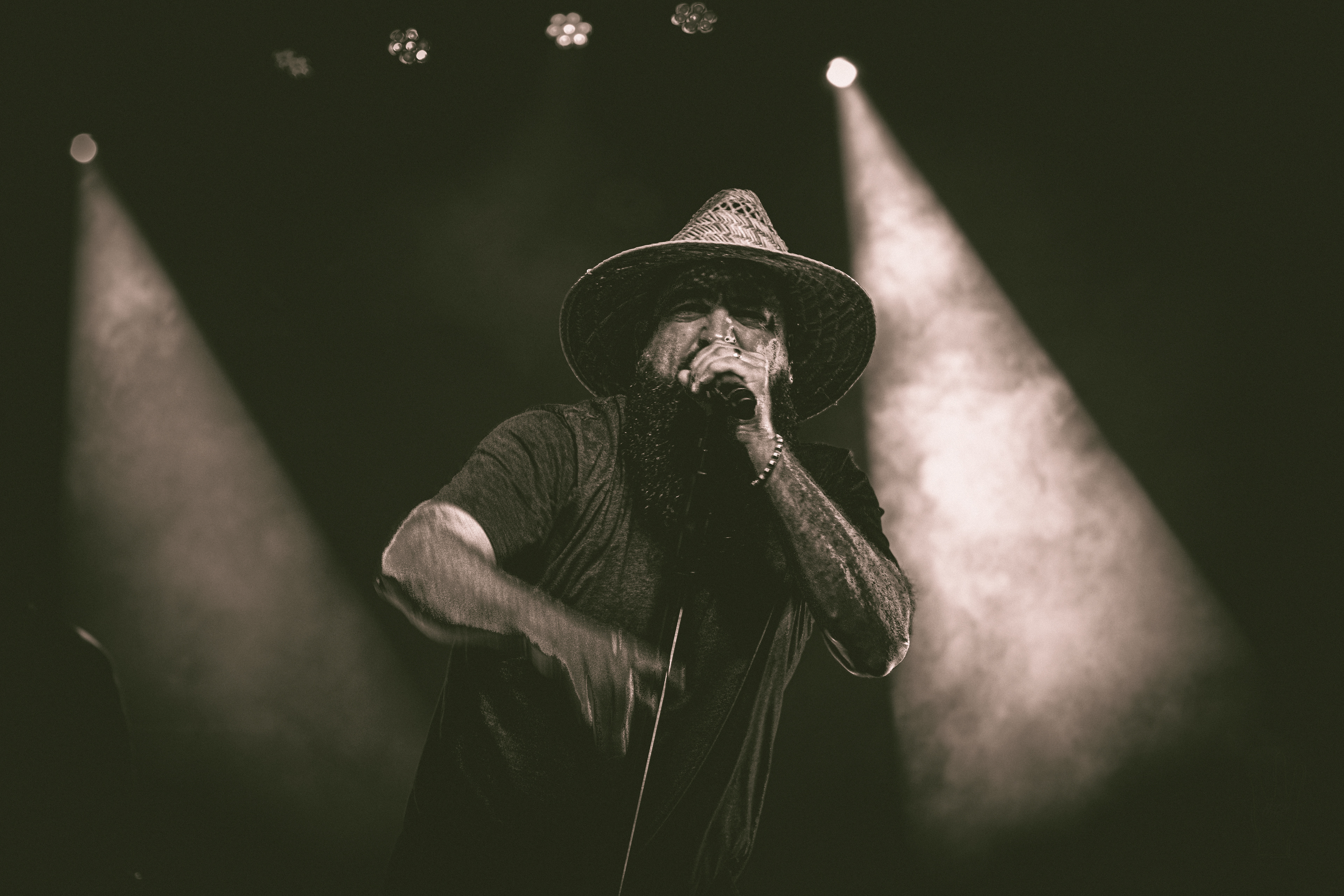 Demun Jones - Blue Note