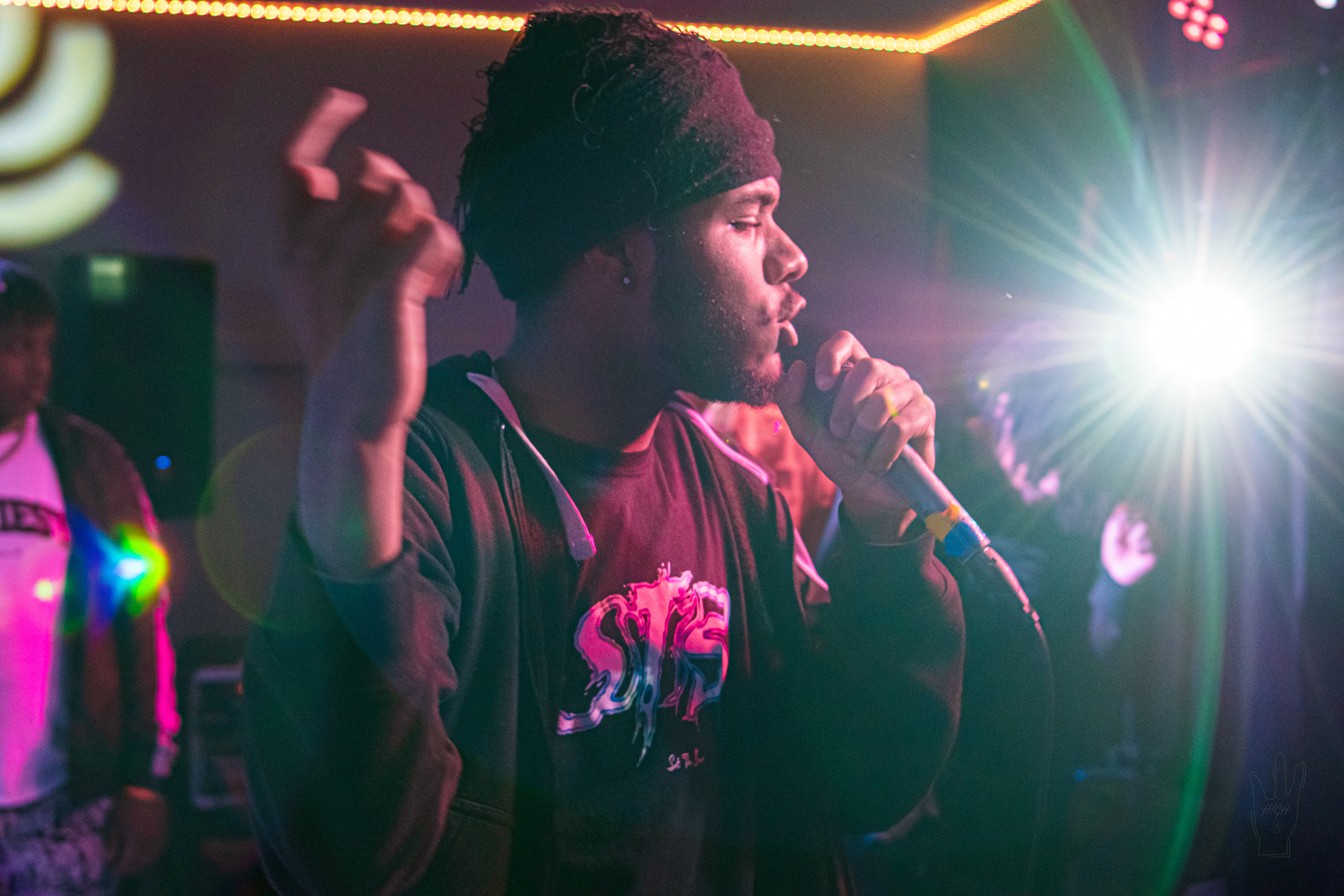 Yung Zon - P.O.P ICONS 2