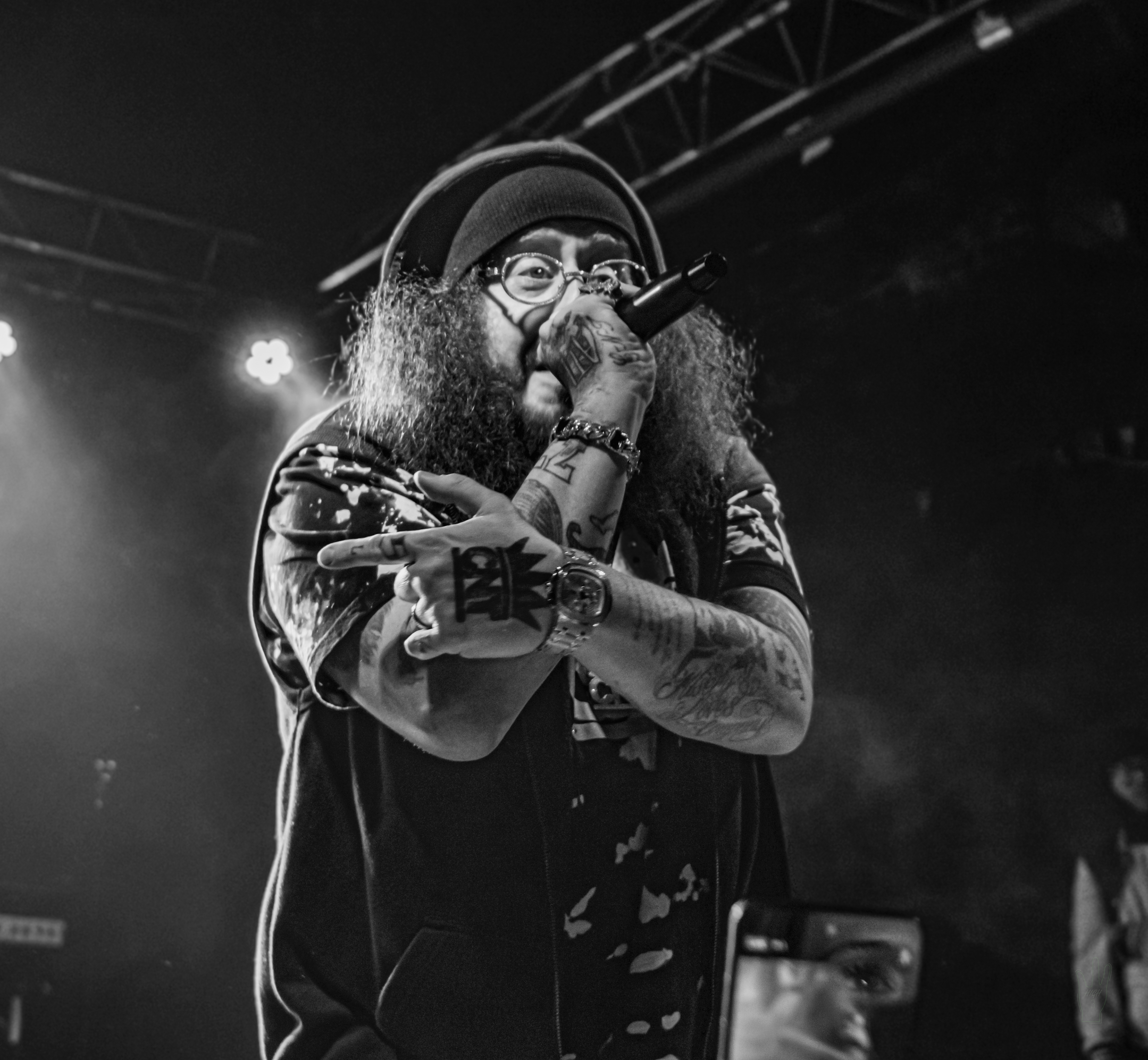 Rittz - Cleveland, OH